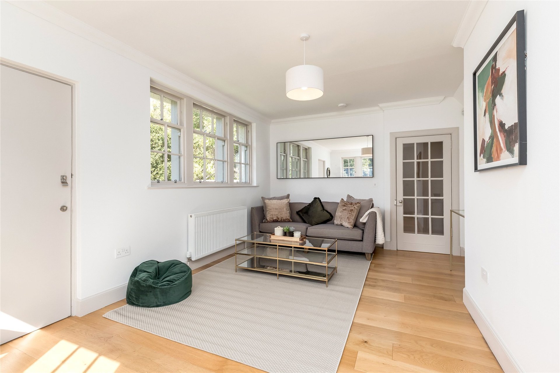 Deerfield, 27 Barnton Gardens, Edinburgh, EH4 6AE - Picture #10
