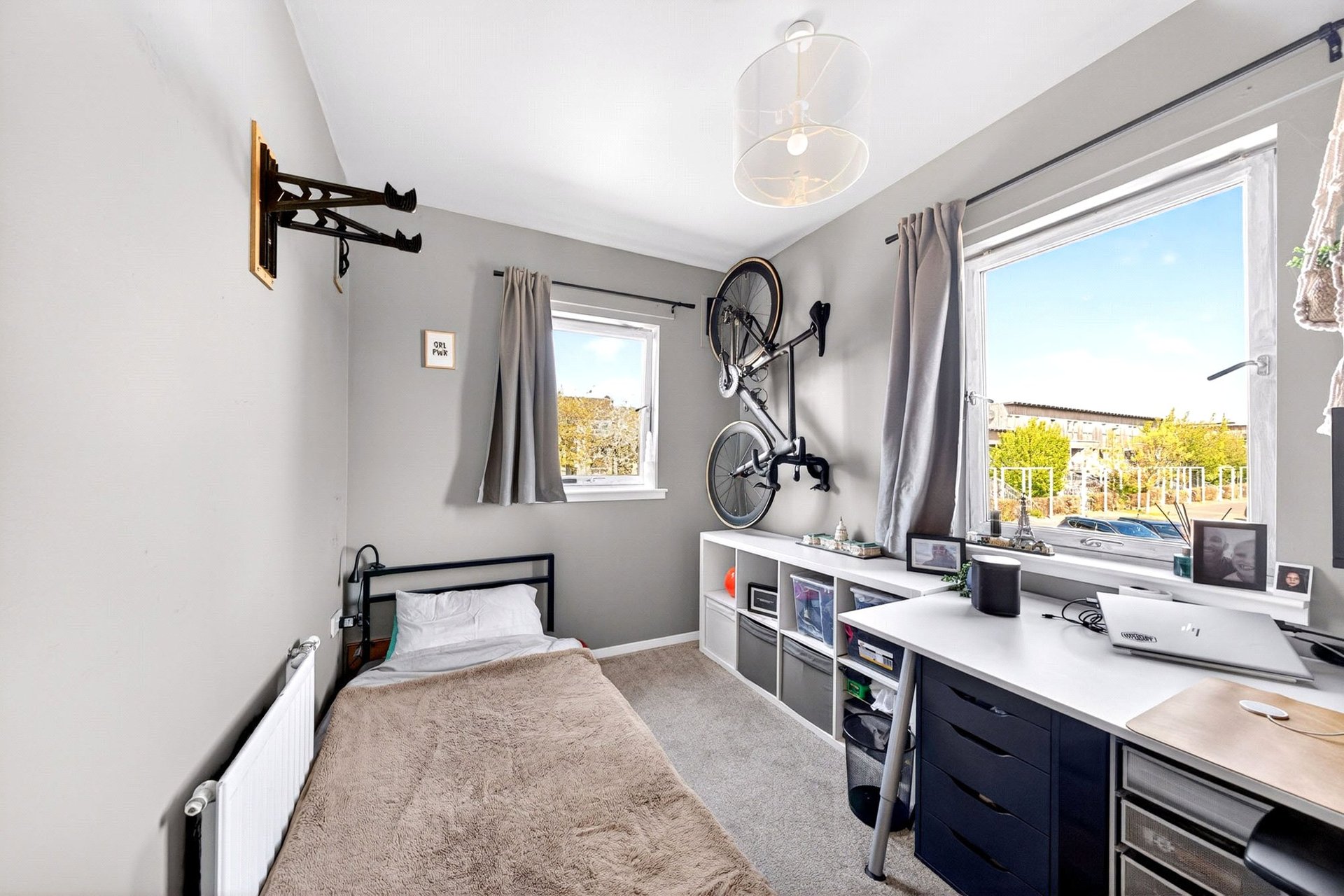 29 Lang Rigg, South Queensferry, Midlothian, EH30 9WN - Picture #17