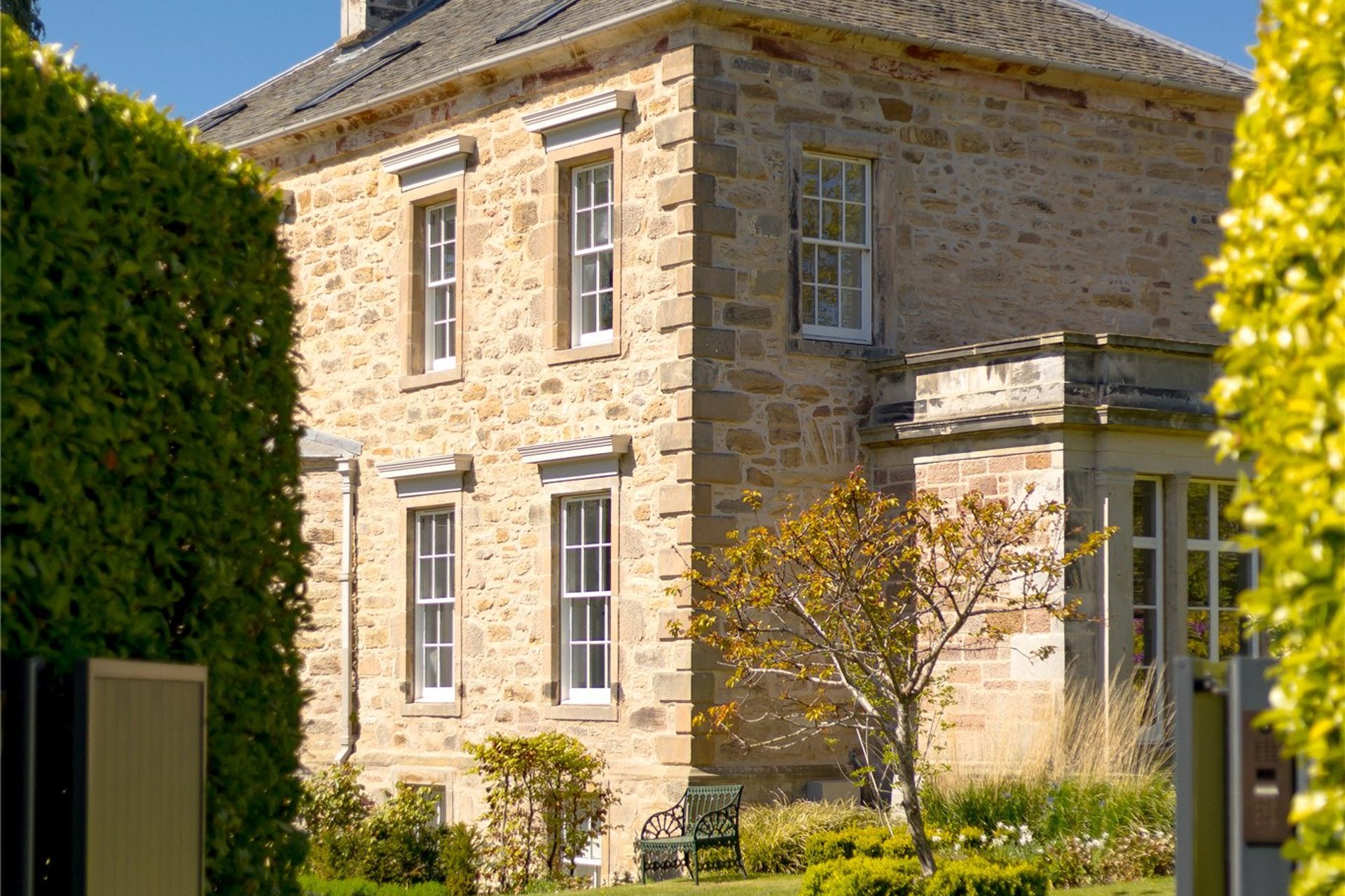 Eskgrove, 5 Inveresk Village, East Lothian, EH21 7TD - Picture #58
