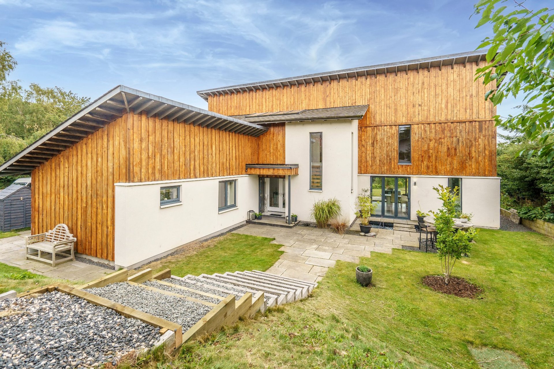 The Grange, Oxton, Lauder, Scottish Borders, TD2 6RA - Picture #2