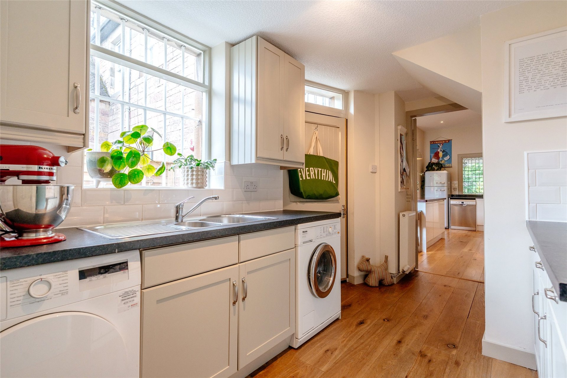 3 Abinger Gardens, Edinburgh, Midlothian, EH12 6DE - Picture #10