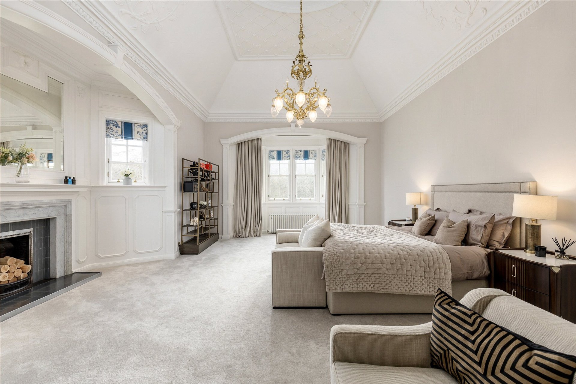 Drumearn, 16 Hermitage Drive, Edinburgh, EH10 6BZ - Picture #15