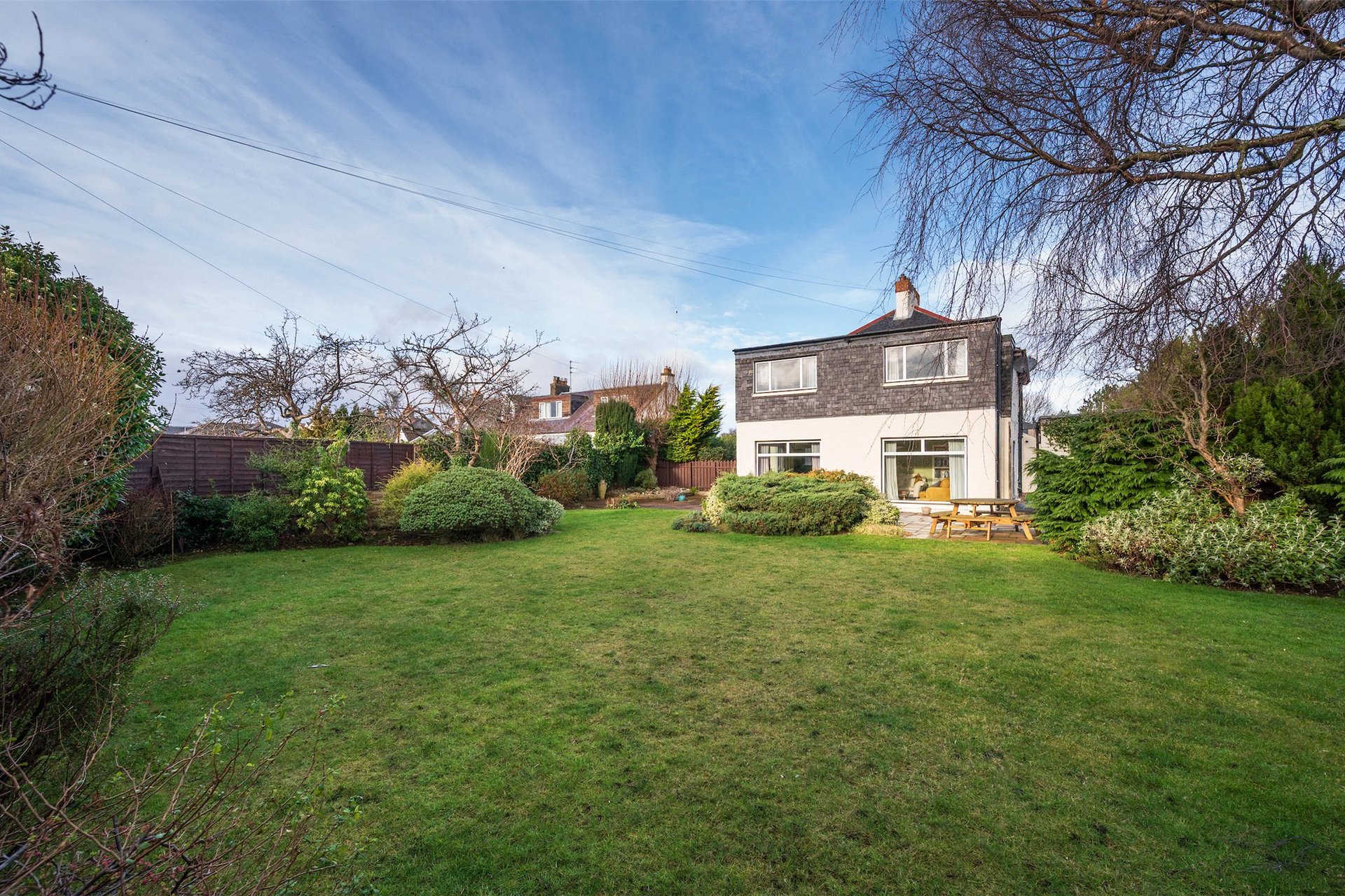 37 Golf Course Road, Bonnyrigg, Midlothian, EH19 2HZ - Picture #23