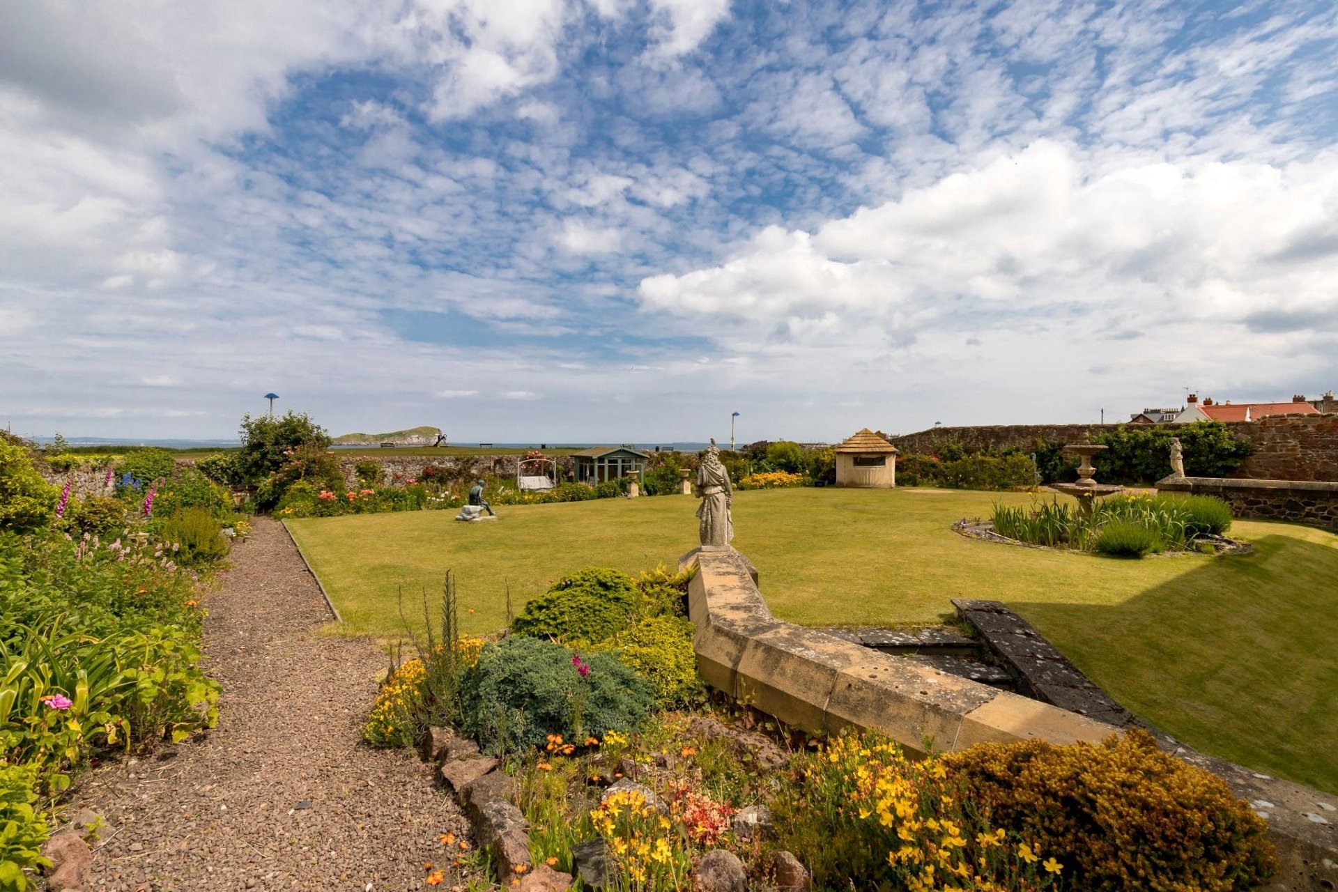 Normanhurst, 16 Westgate, North Berwick, East Lothian, EH39 4AF - Picture #31