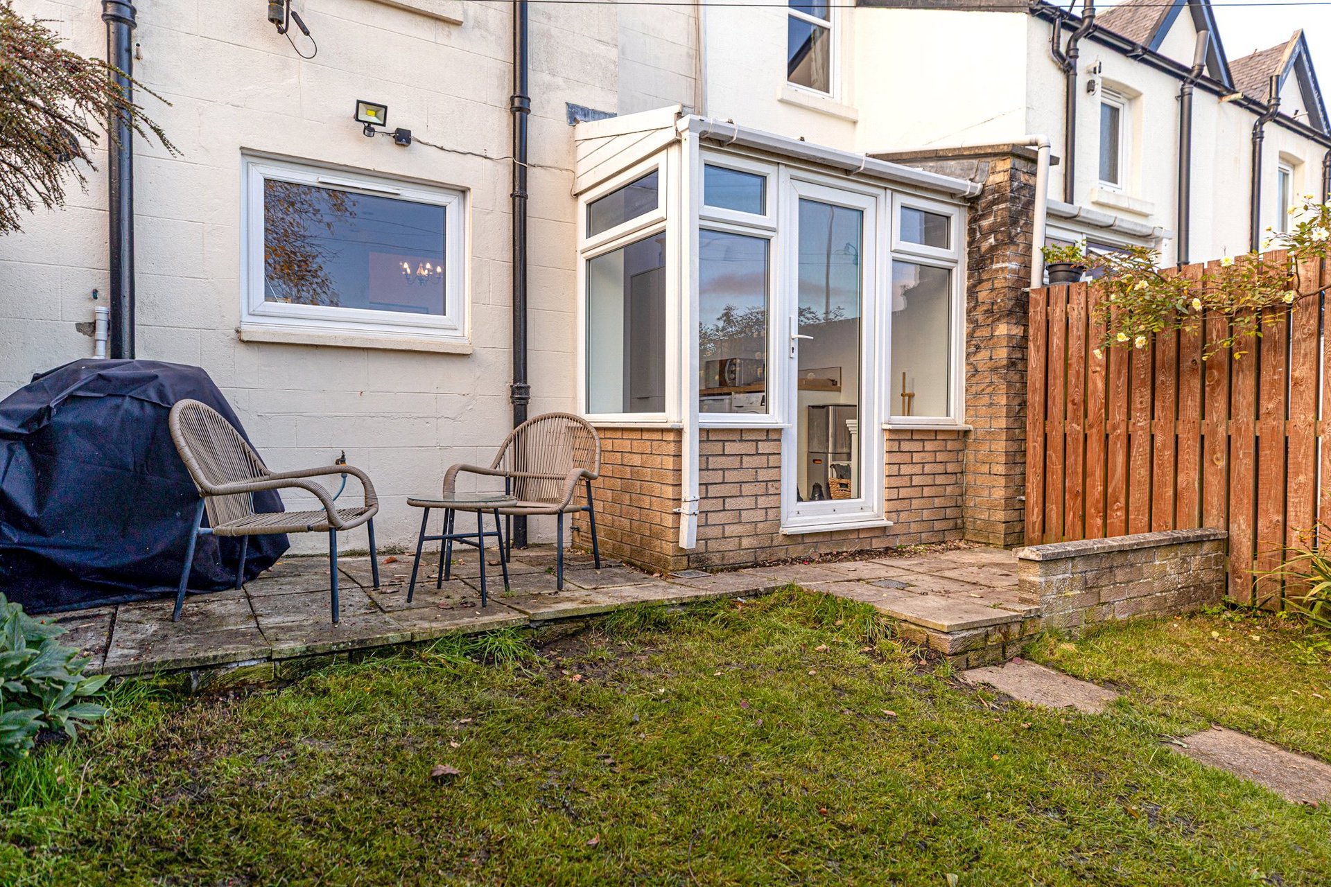 8 Northland Drive, Scotstoun, Glasgow, G14 9BA - Picture #33