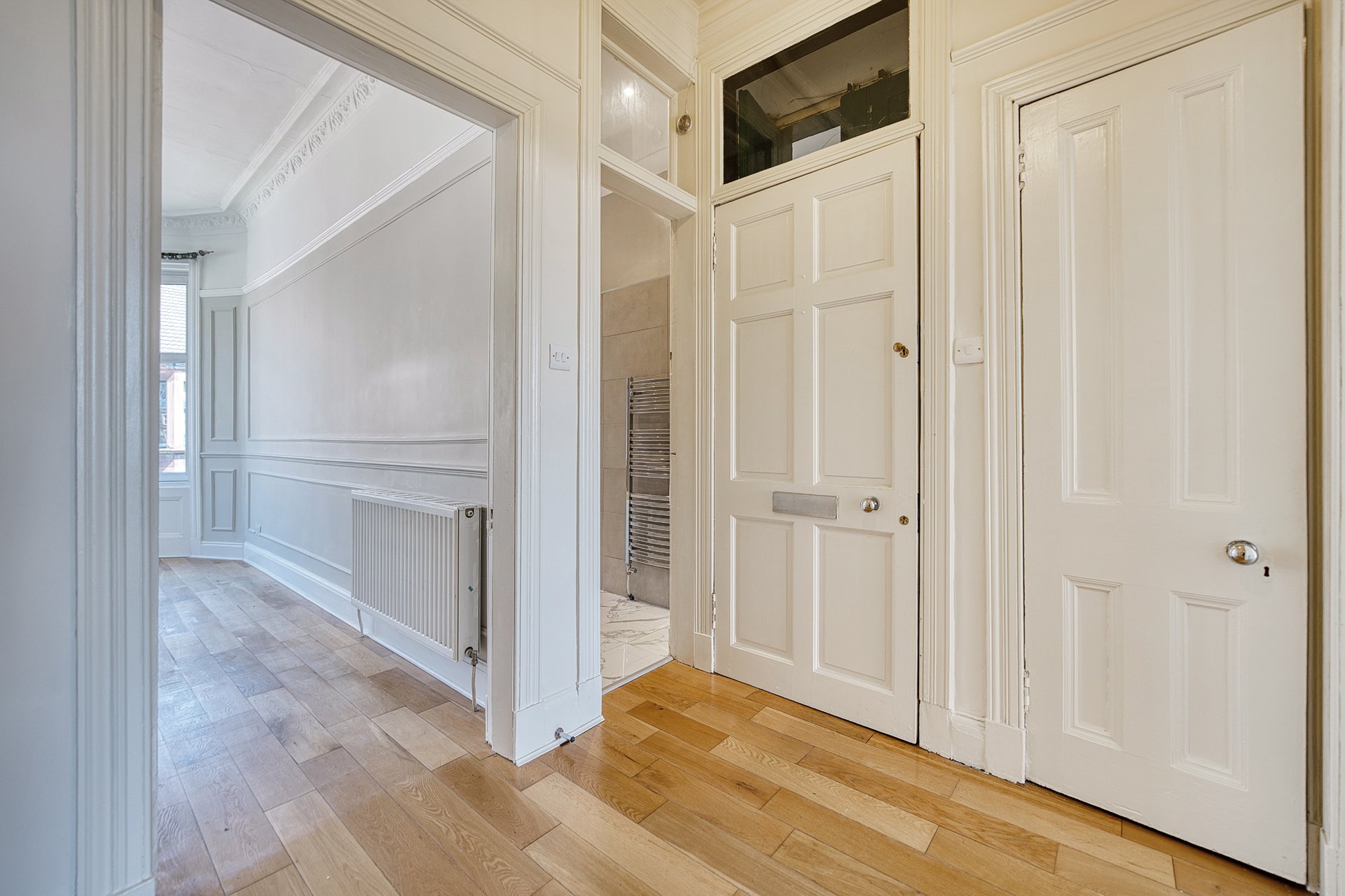 Flat 3/2, 15 Partickhill Road, Partickhill, Glasgow, G11 5BL - Picture #17
