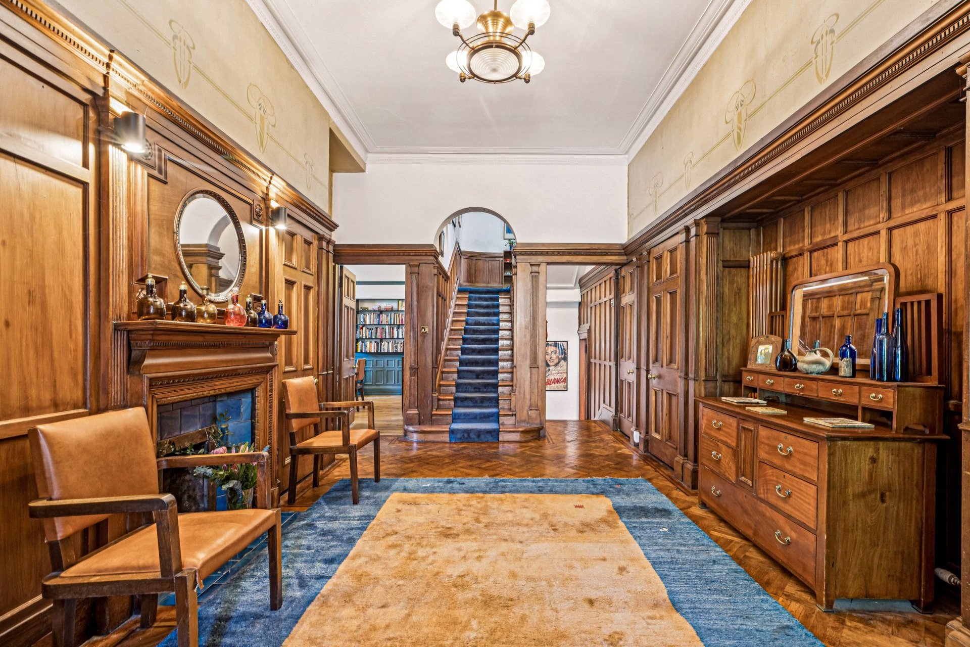 57 Dowanside Road, Dowanhill, Glasgow, G12 9DL - Picture #13