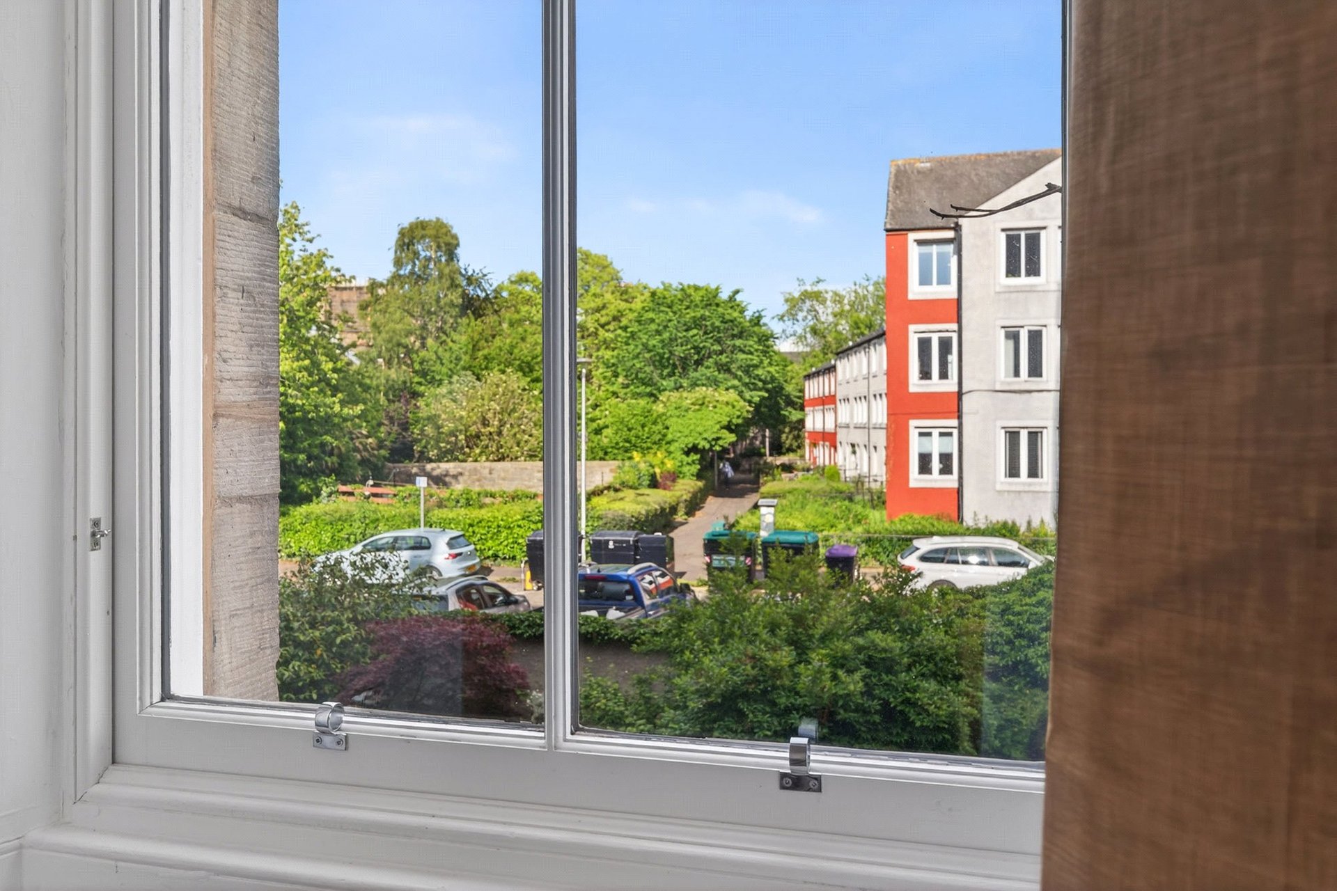Flat 5, 13 Dean Park Street, Edinburgh, Midlothian, EH4 1JR - Picture #10