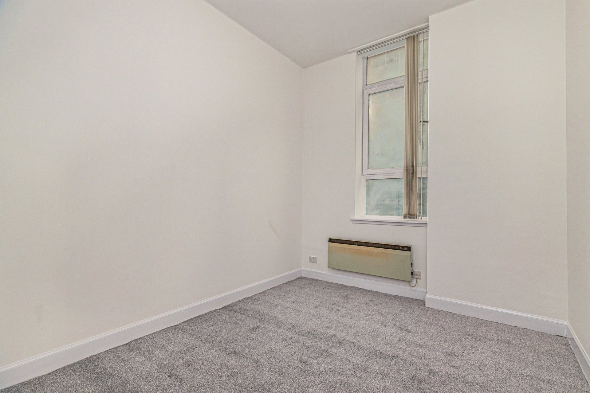 Flat 1/2 Glassford Court, 83 Wilson Street, Merchant City, Glasgow City, G1 1UZ - Picture #9