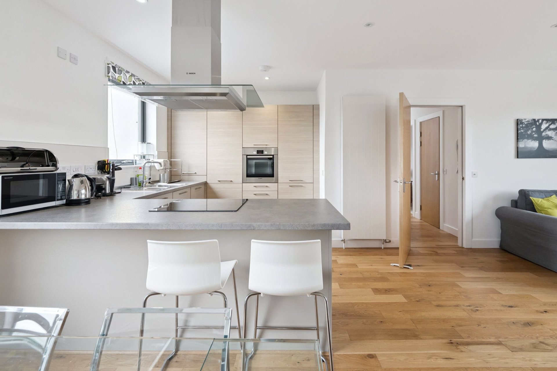 Flat 7, 127 Bellevue Road, Edinburgh, Midlothian, EH7 4DG - Picture #9