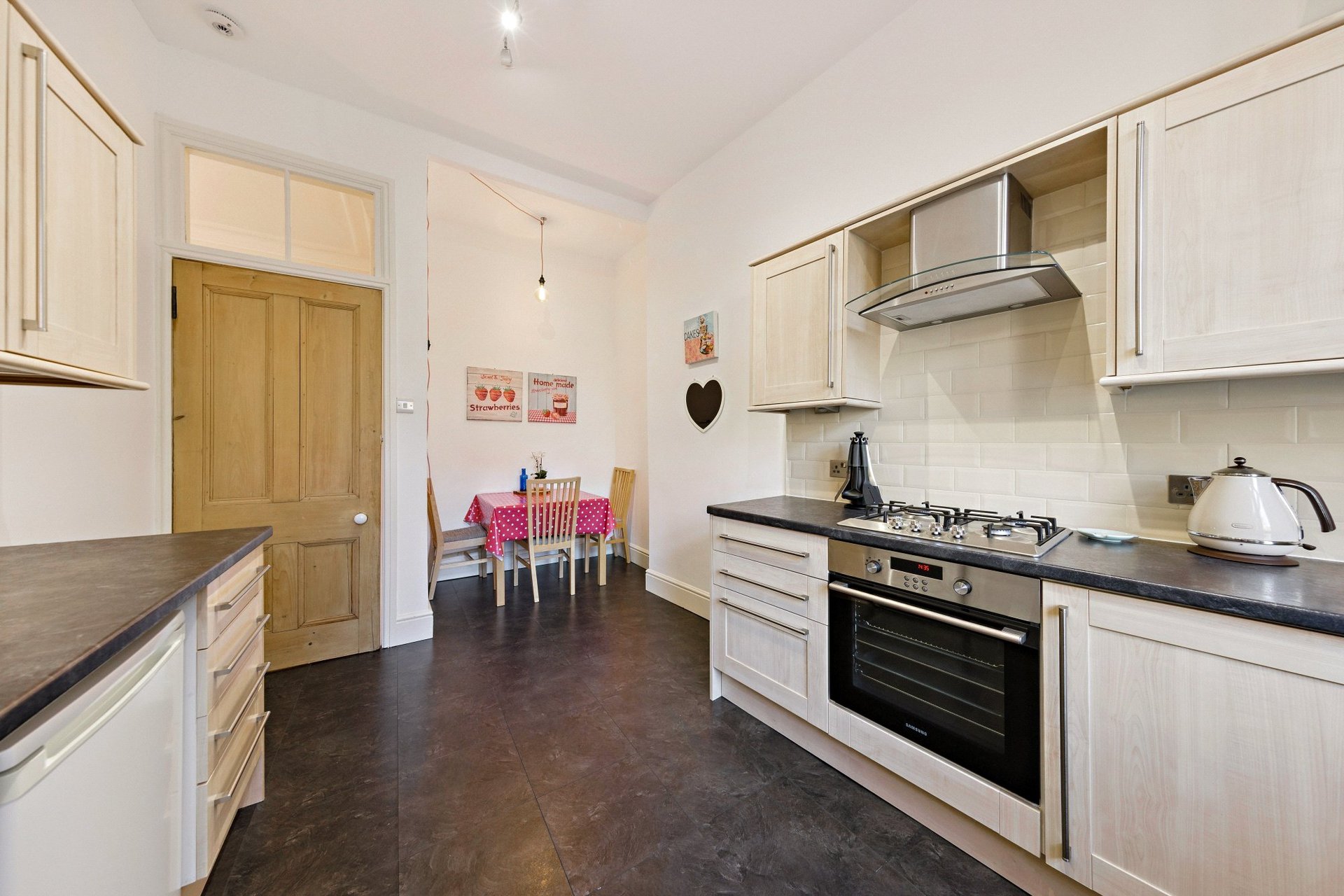 1/2, 6 Caird Drive, Partickhill, Glasgow, G11 5DS - Picture #13