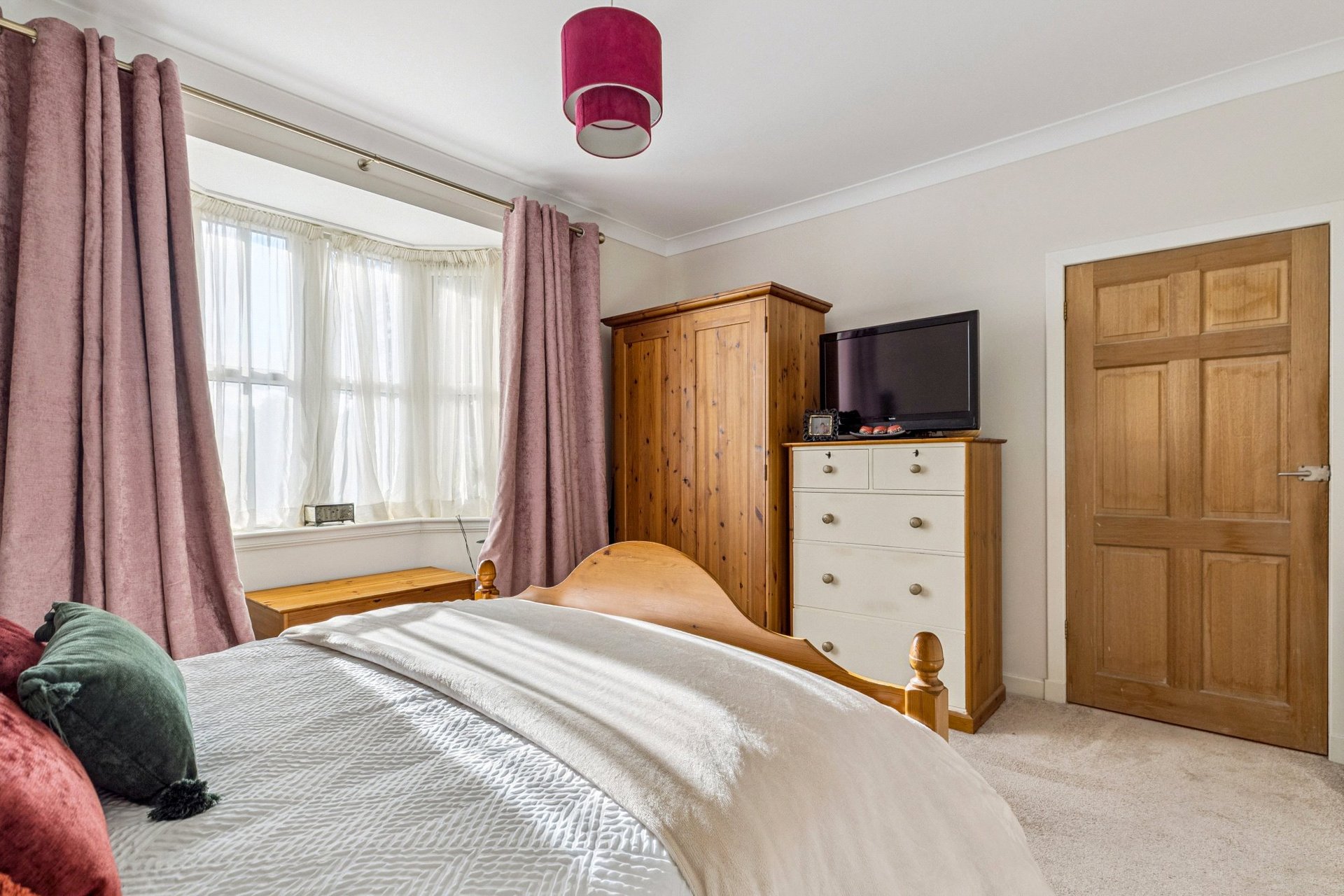 35 Edzell Drive, Newton Mearns, Glasgow, East Renfrewshire, G77 5QX - Picture #21