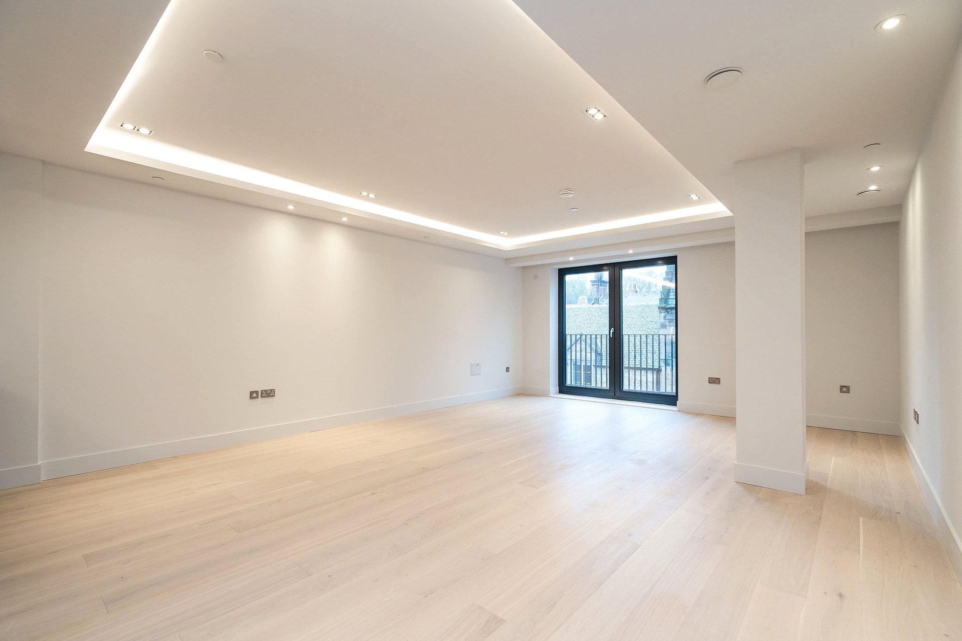 L0-27 Flat 9, 59 Belford Road, Village View, Edinburgh, EH4 3UE - Picture #7