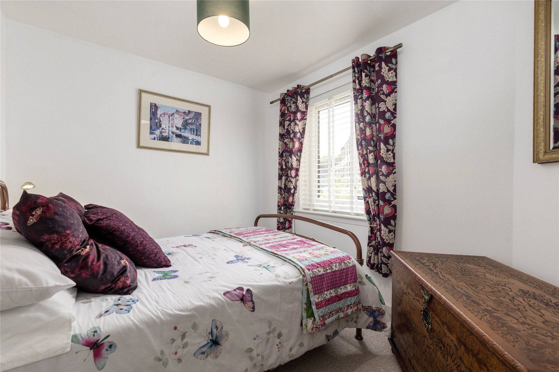 24/1 Sunbury Place, Edinburgh, Midlothian, EH4 3BY - Picture #10