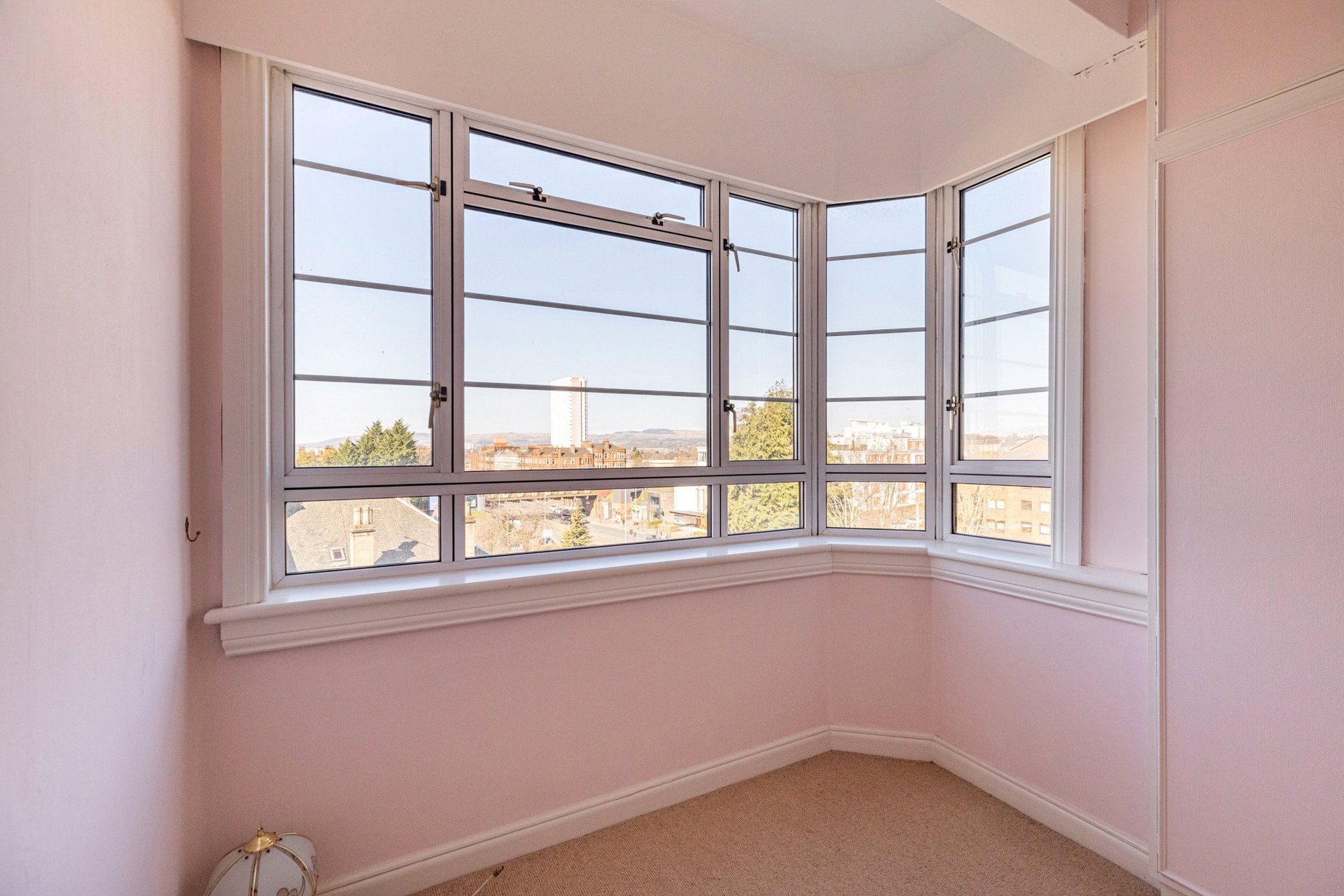 95 Kelvin Court, Anniesland, Glasgow, G12 0AH - Picture #22