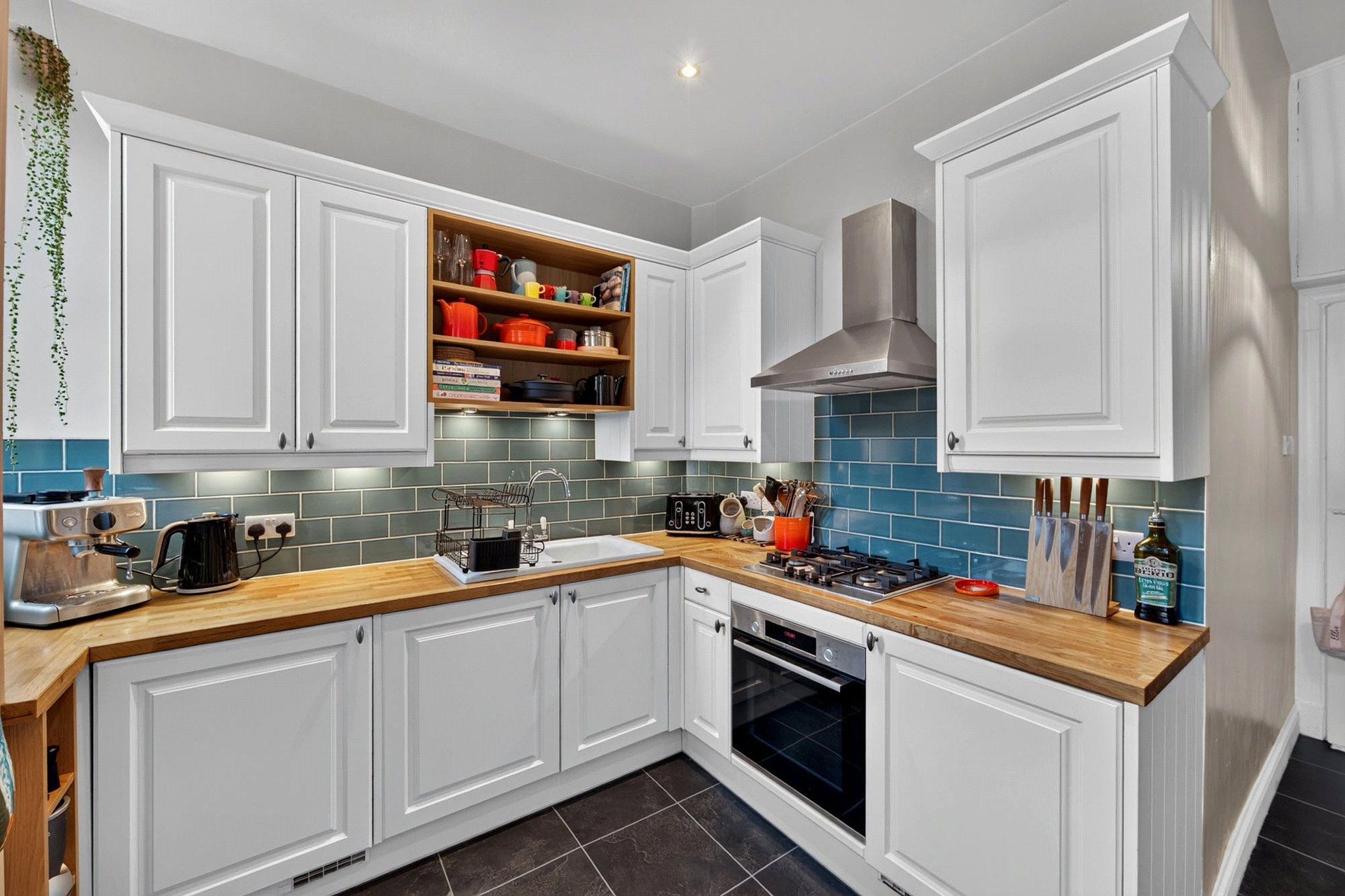 1/2, 48 Edgehill Road, Broomhill, Glasgow, G11 7JD - Picture #9