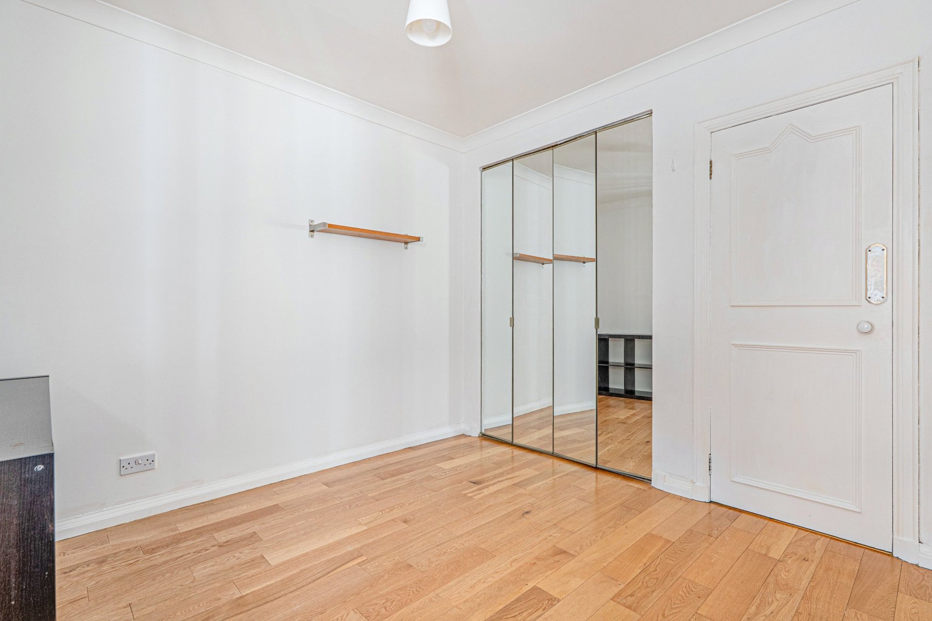 Flat 21 Lower Ground Floor, 35 Lynedoch Street, Park, Glasgow, G3 6AA - Picture #19