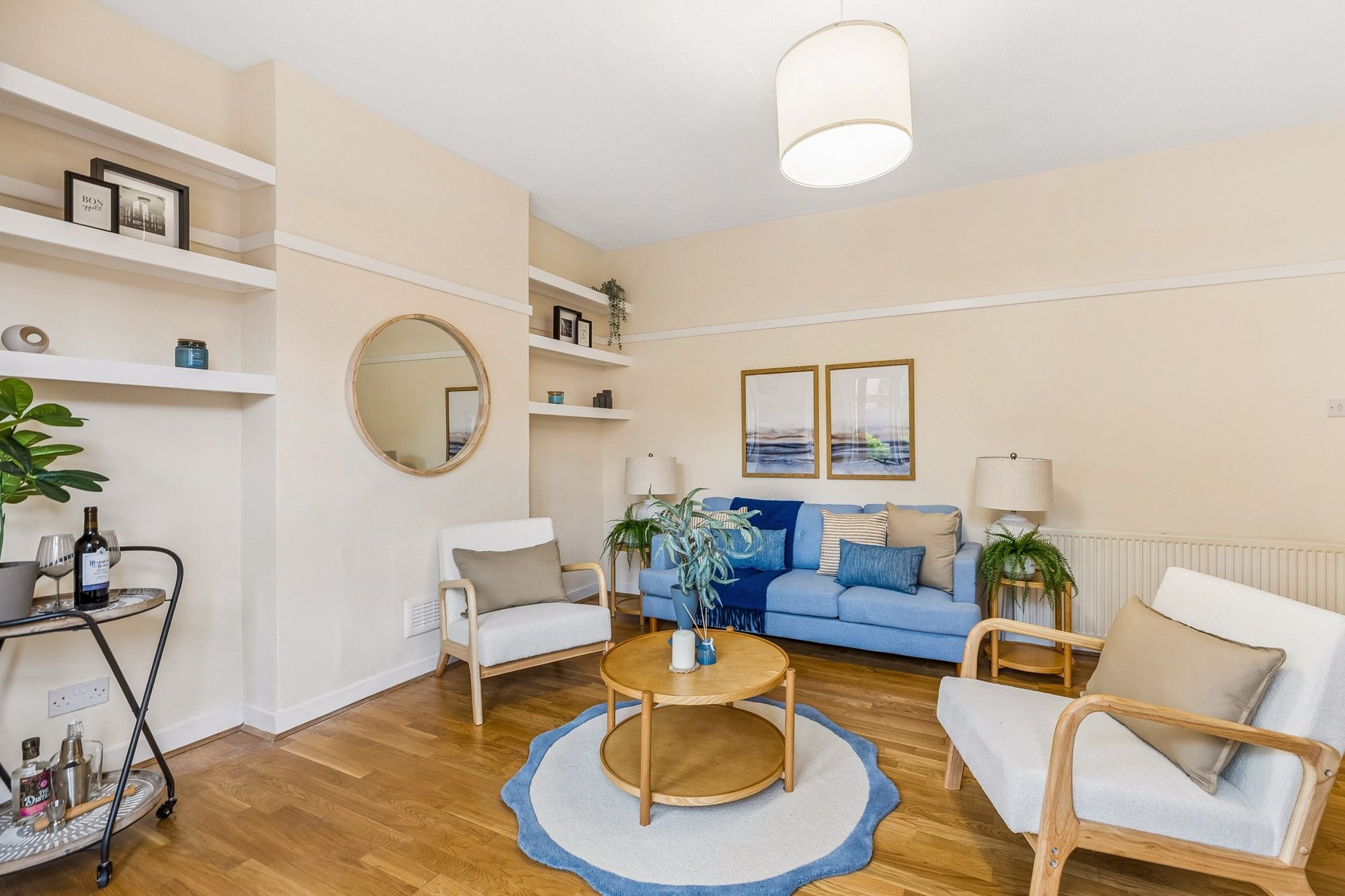 0/1, 3 Morley Street, Battlefield, Glasgow, G42 9JA - Picture #5