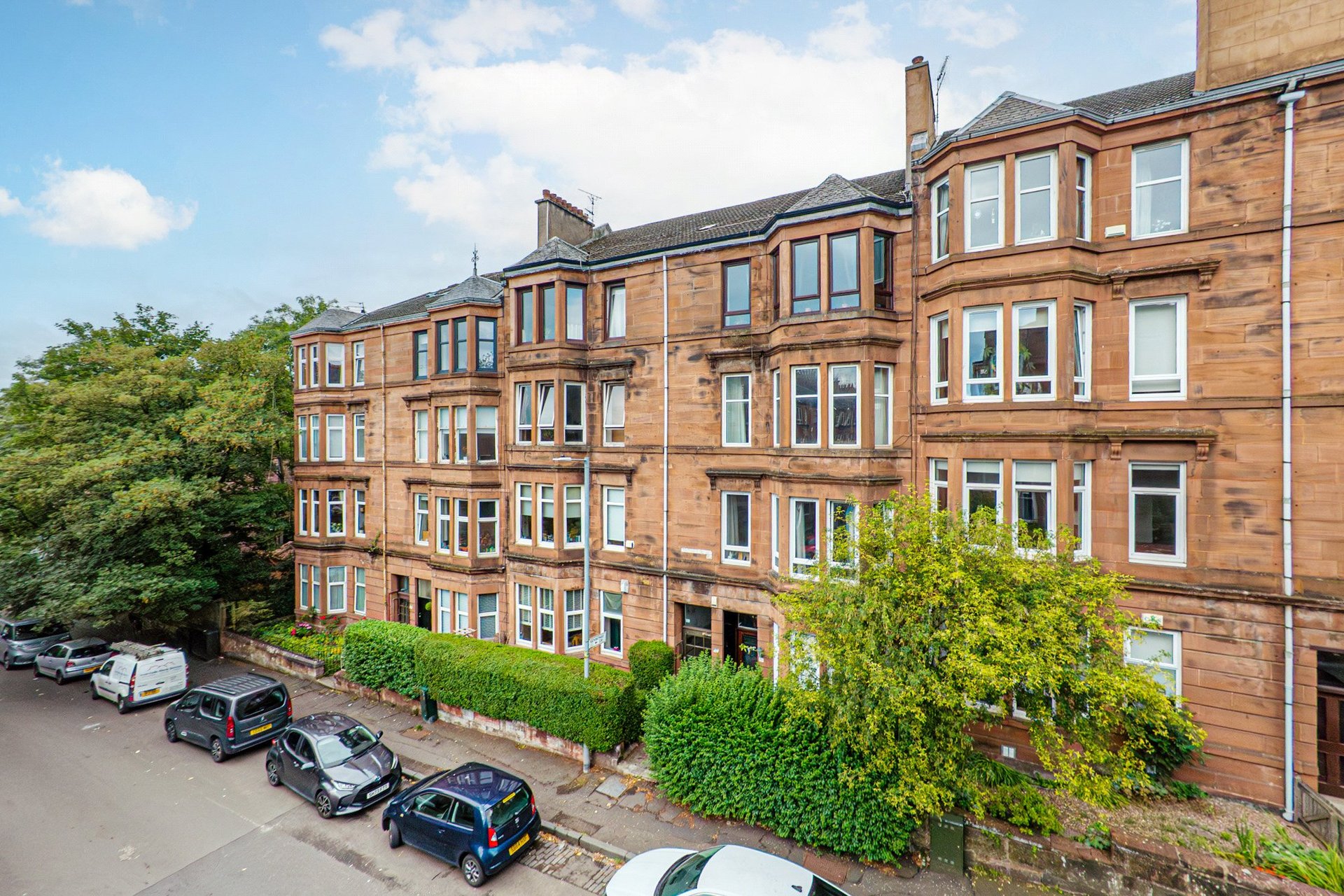 3/1, 13 Thornwood Drive, Thornwood, Glasgow, G11 7TS - Picture #18
