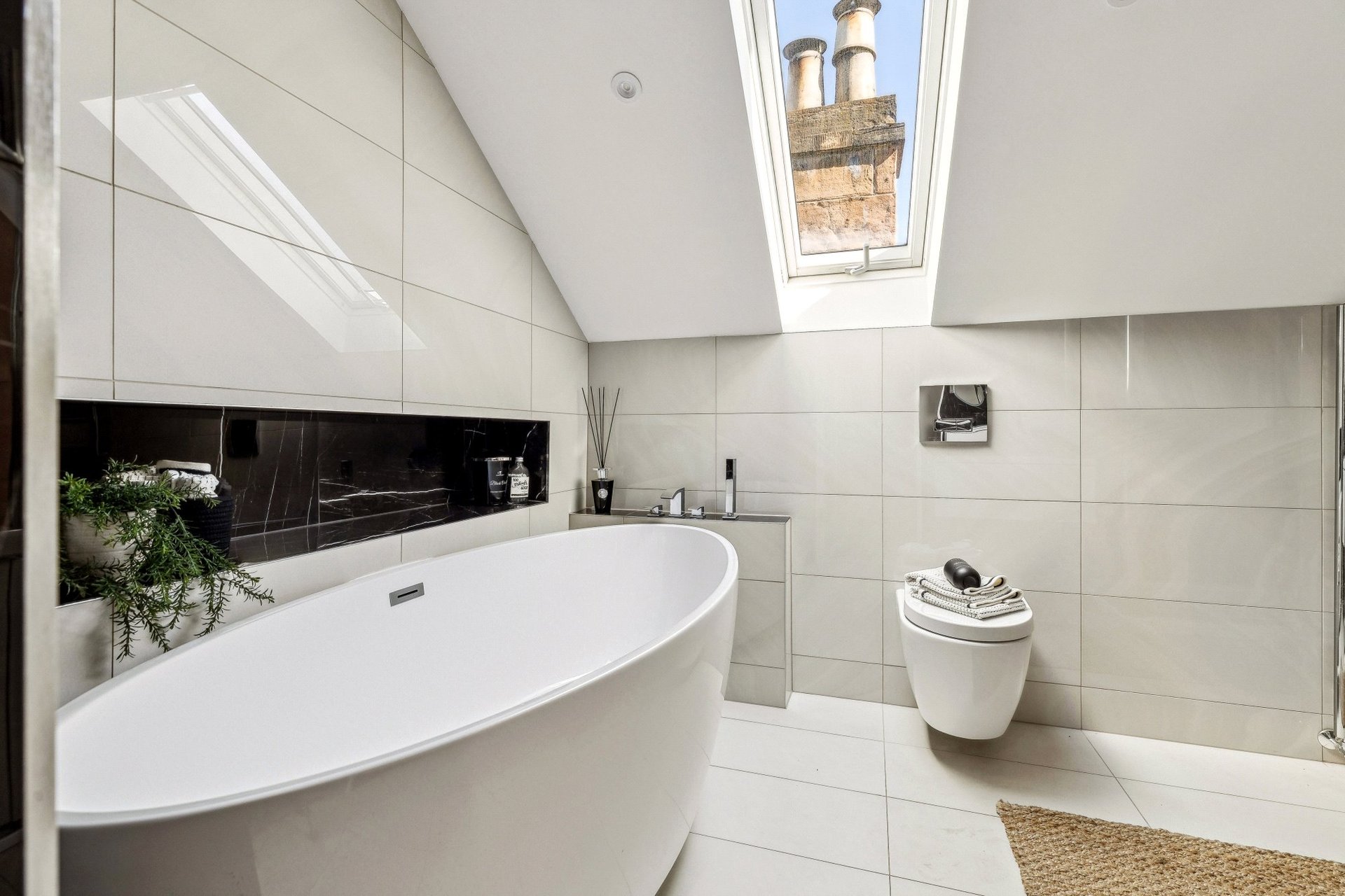 Flat 2/1, 12 Cleveden Crescent, Cleveden, Glasgow, G12 0PB - Picture #19