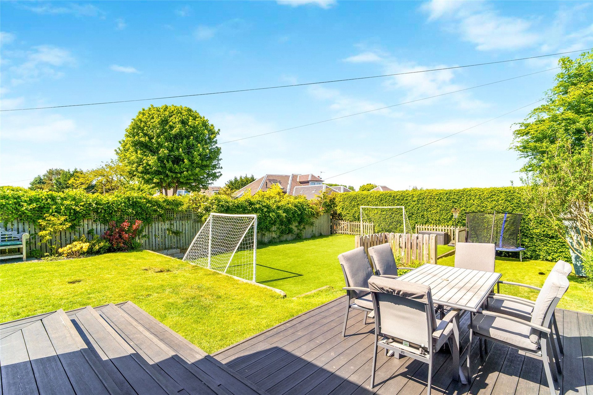 13 Greenbank Gardens, Greenbank, Edinburgh, EH10 5SN - Picture #37