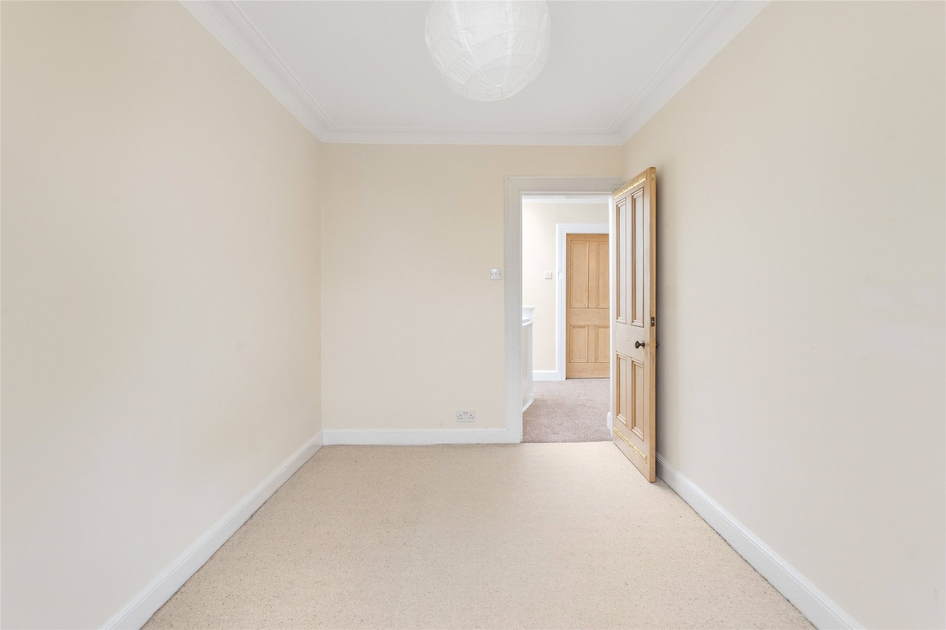 13 (1F1), Pentland Terrace, Edinburgh, Midlothian, EH10 6EY - Picture #20