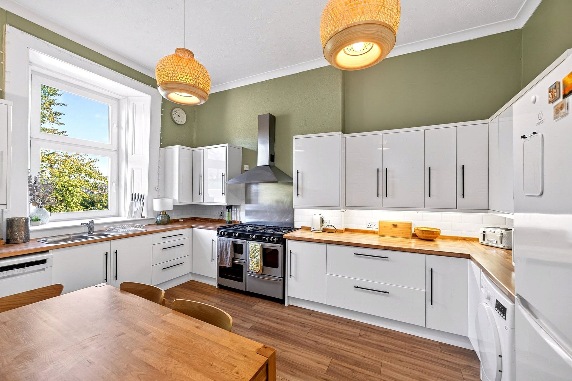 3/1, 12 Laurel Street, Thornwood, Glasgow, G11 7QR - Picture #12
