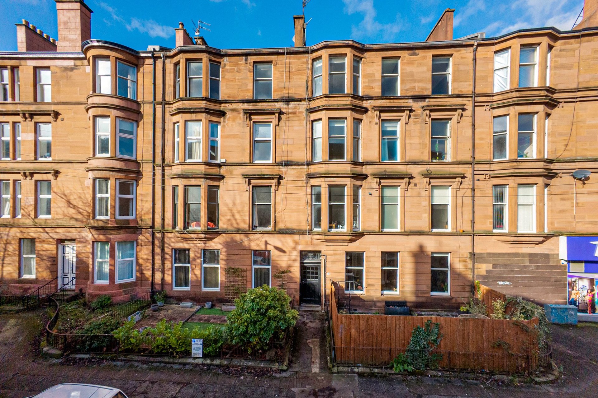3/1, 8 Dunearn Street, Woodlands, Glasgow, G4 9EF - Picture #6