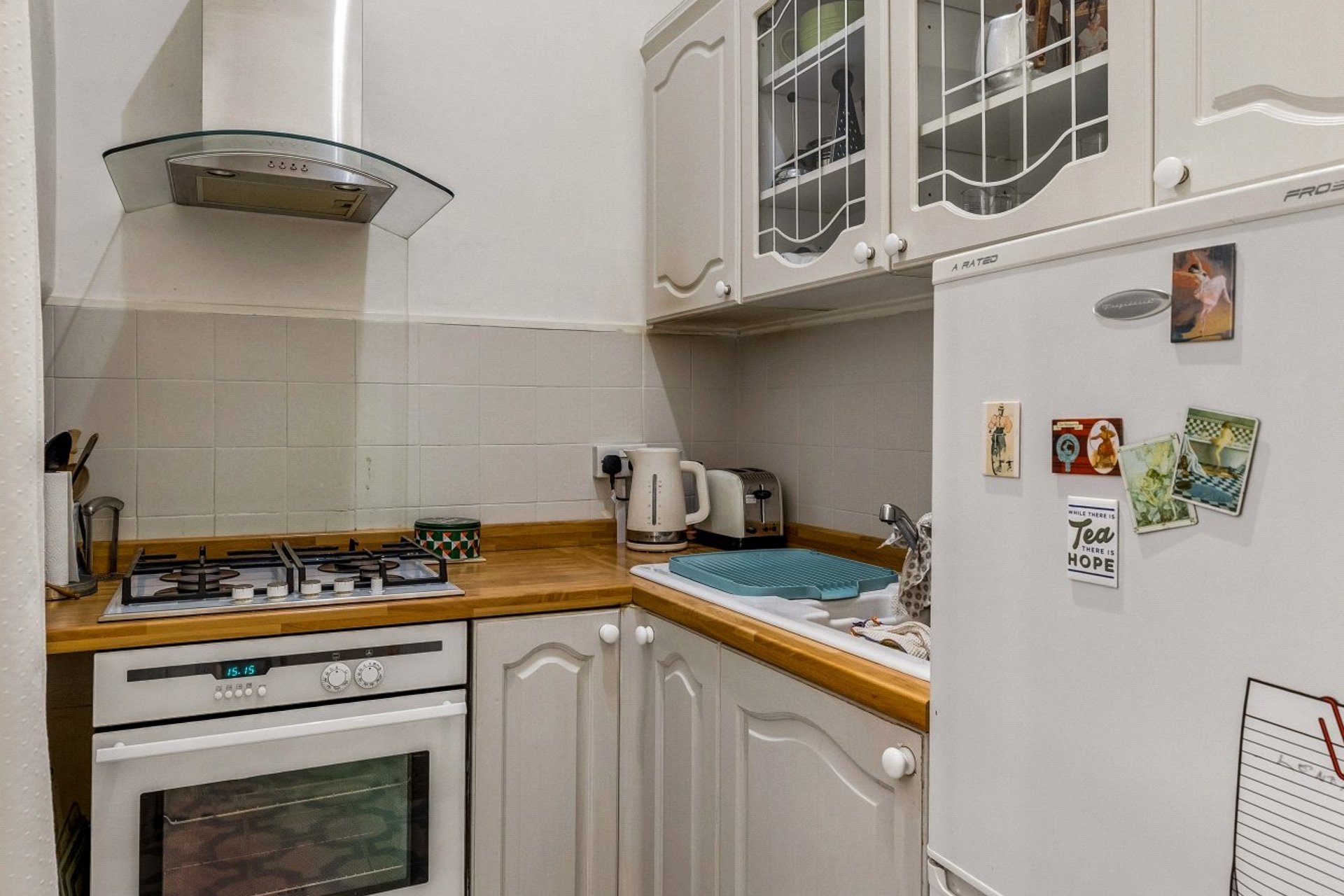0/1, 5 Queensborough Gardens, Hyndland, Glasgow, G12 9PW - Picture #16