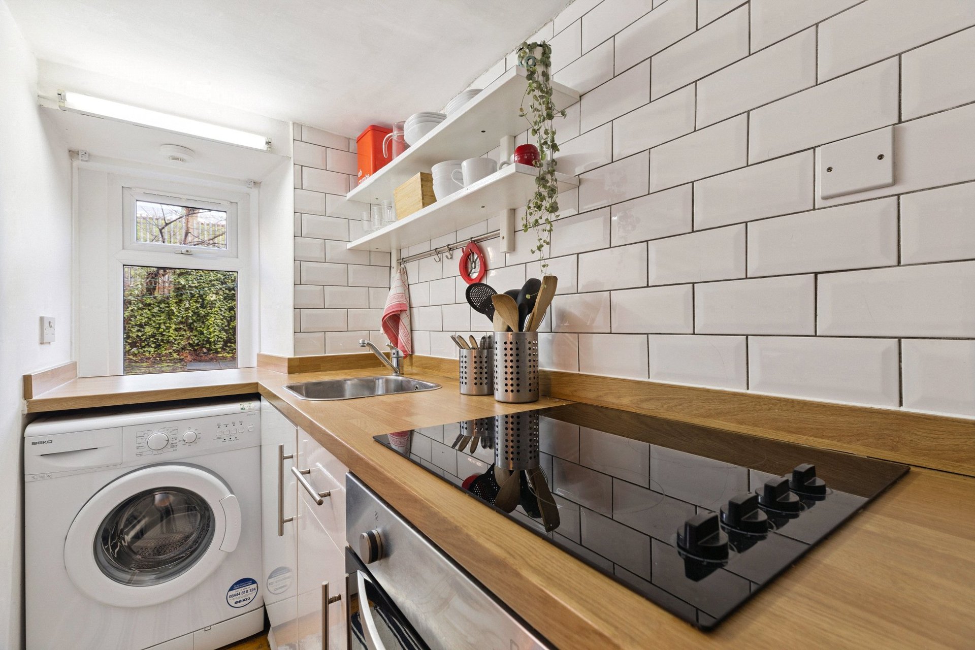 0/1, 26 Kennoway Drive, Thornwood, Glasgow, G11 7TY - Picture #5