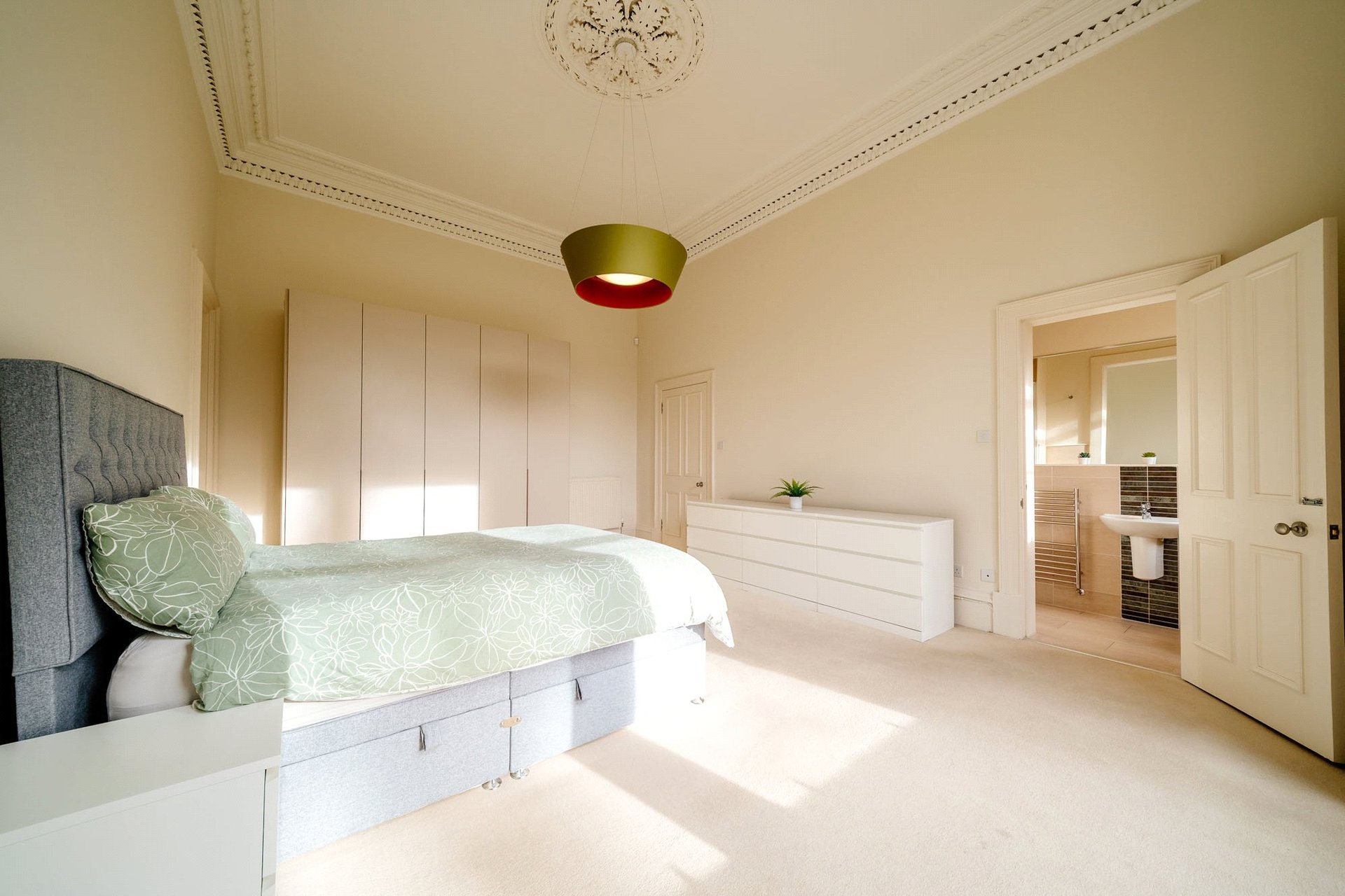 Flat 1, 8 Bruntsfield Crescent, Edinburgh, EH10 4EZ - Picture #16