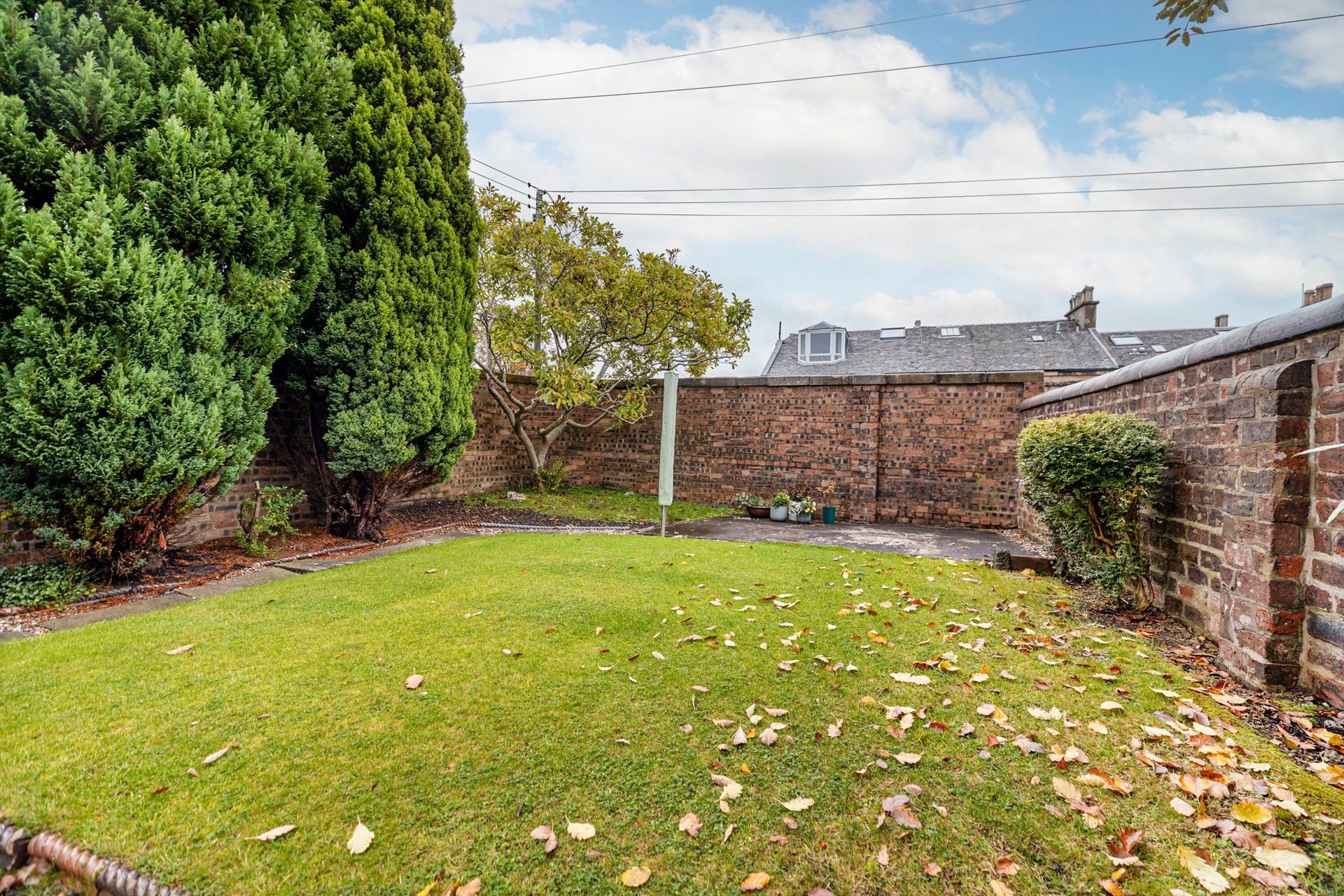 Flat 1/1, 8 Westercraigs, Dennistoun, Glasgow City, G31 2HZ - Picture #26