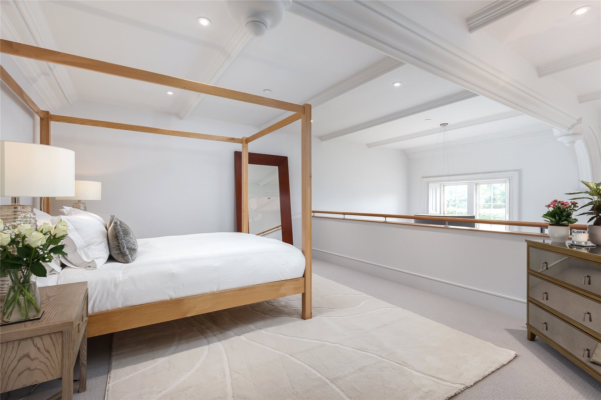 Flat 41, 1 Donaldson Drive, Edinburgh, Midlothian, EH12 5FA - Picture #9