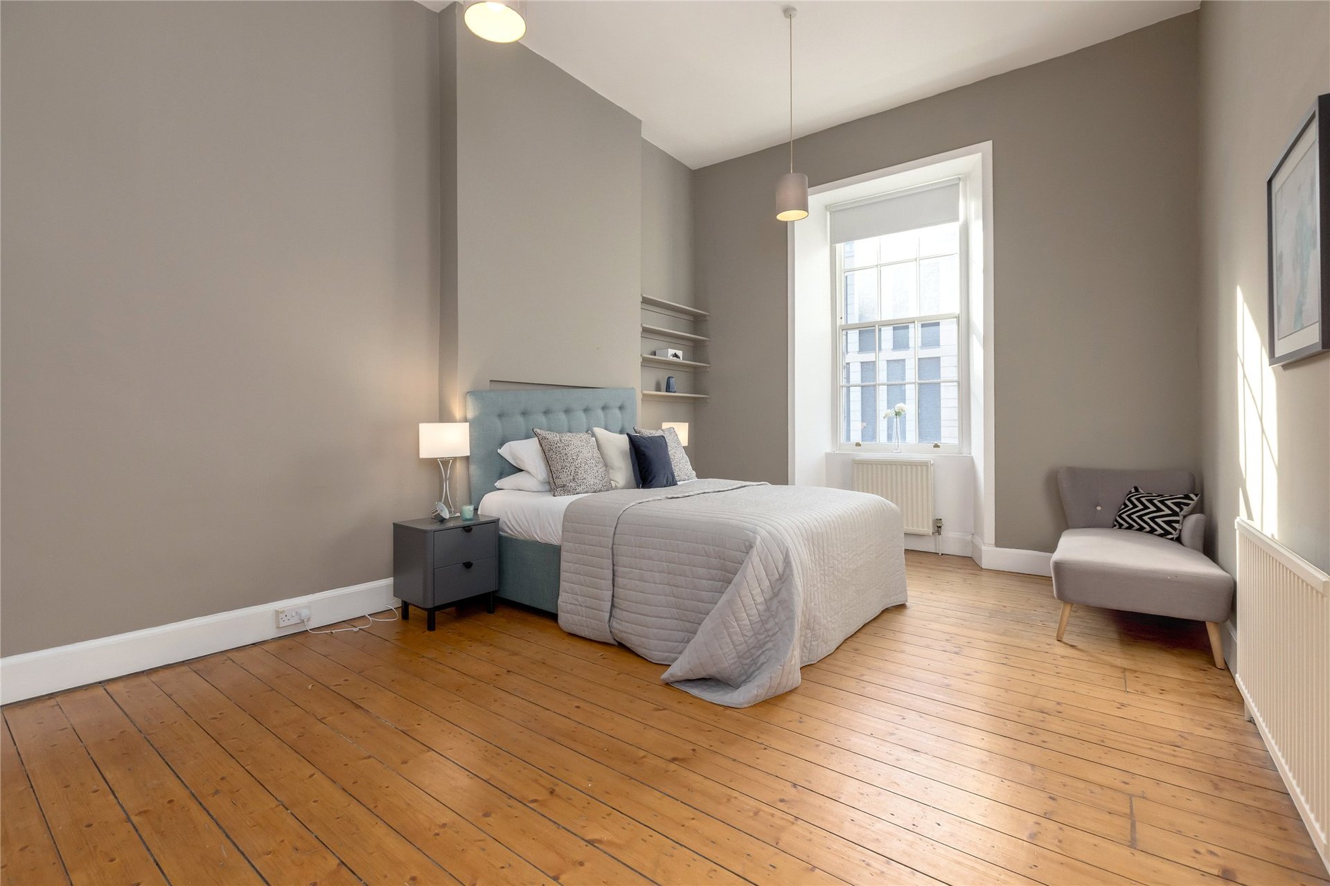 31/2 York Place, Edinburgh, Midlothian, EH1 3HP - Picture #6