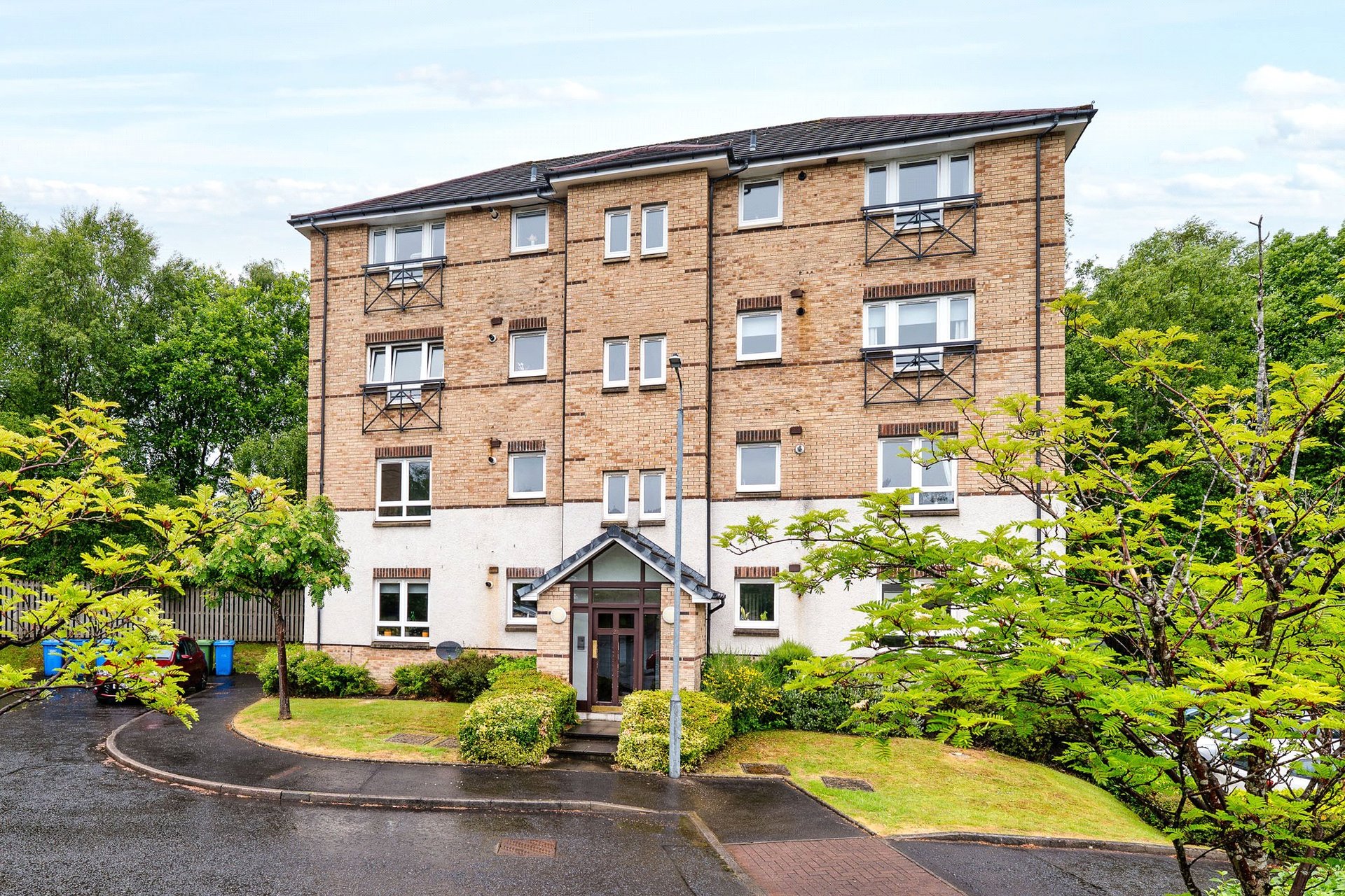 2/2, 20 Innellan Gardens, Kelvindale, Glasgow, G20 0DX - Picture #25