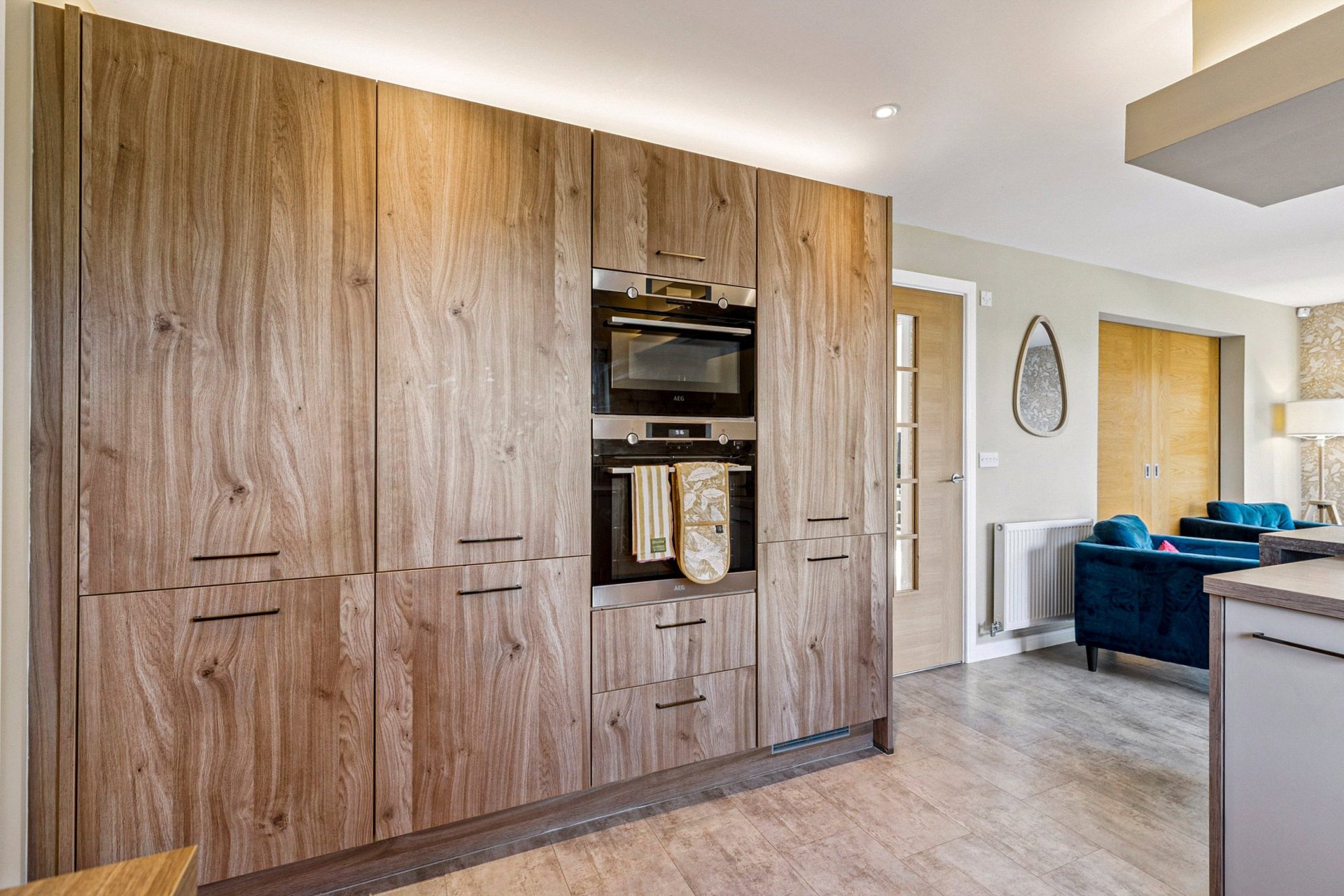 93 Aldton Park, Newton Mearns, Glasgow, G77 5US - Picture #12