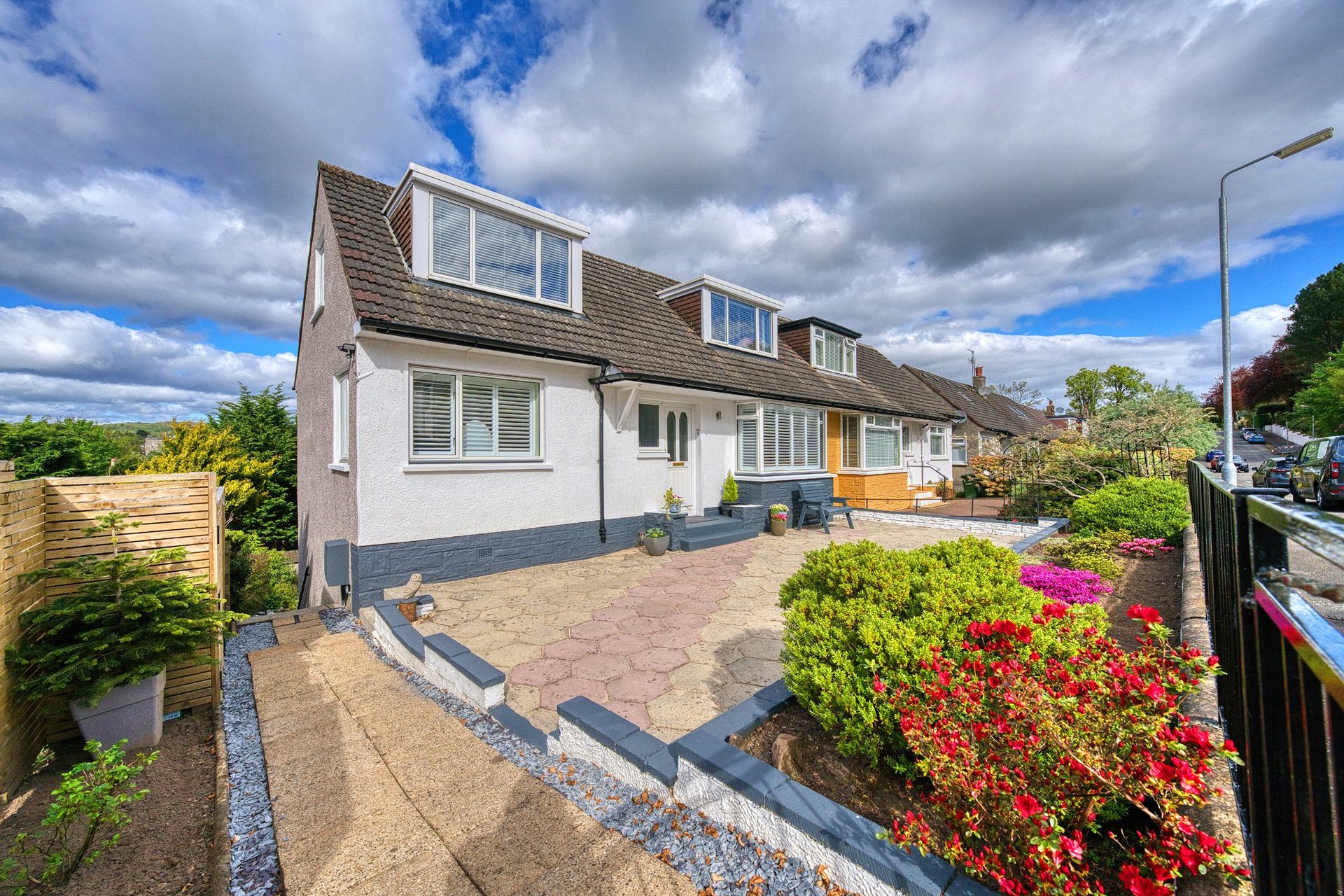 5 South Glassford Street, Milngavie, G62 6AT - Picture #37