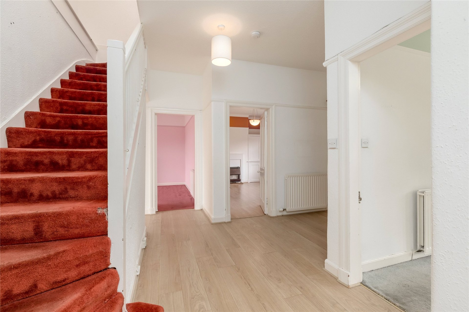 56 Pentland Terrace, Braids, Edinburgh, EH10 6HE - Picture #14