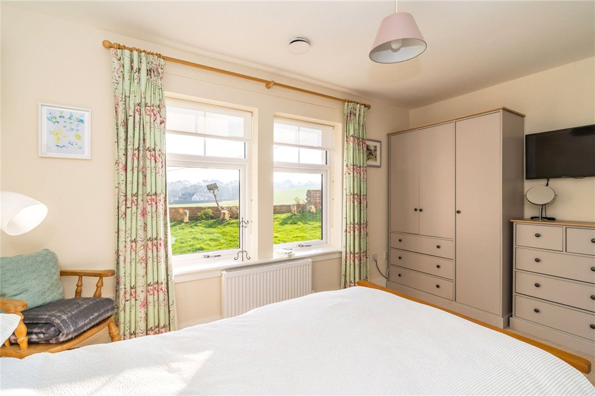 Bluegrass, Birdsmill, Broxburn, West Lothian, EH52 5PB - Picture #14