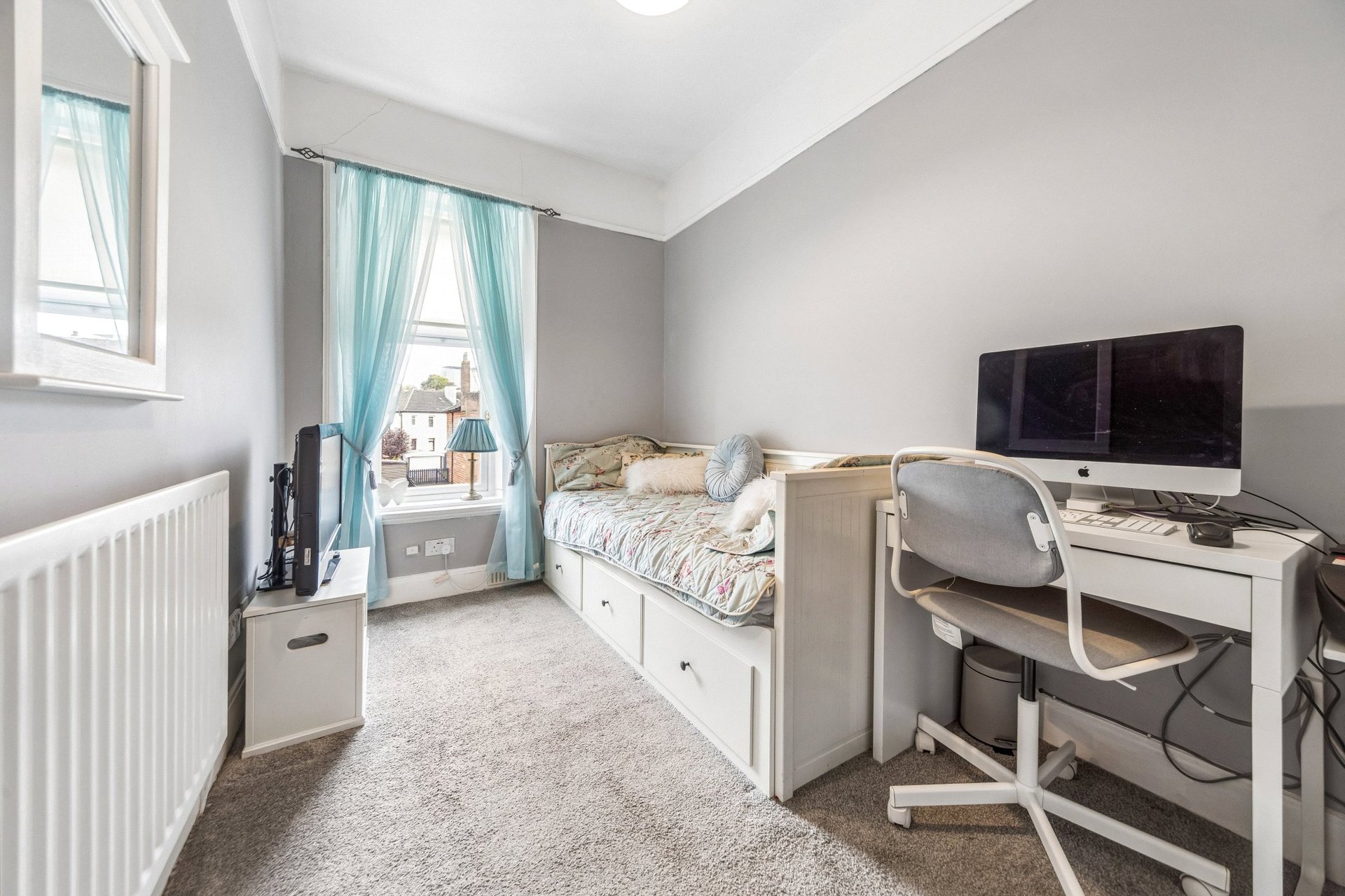 54 Queen Victoria Drive, Scotstoun, Glasgow, G14 9DJ - Picture #40