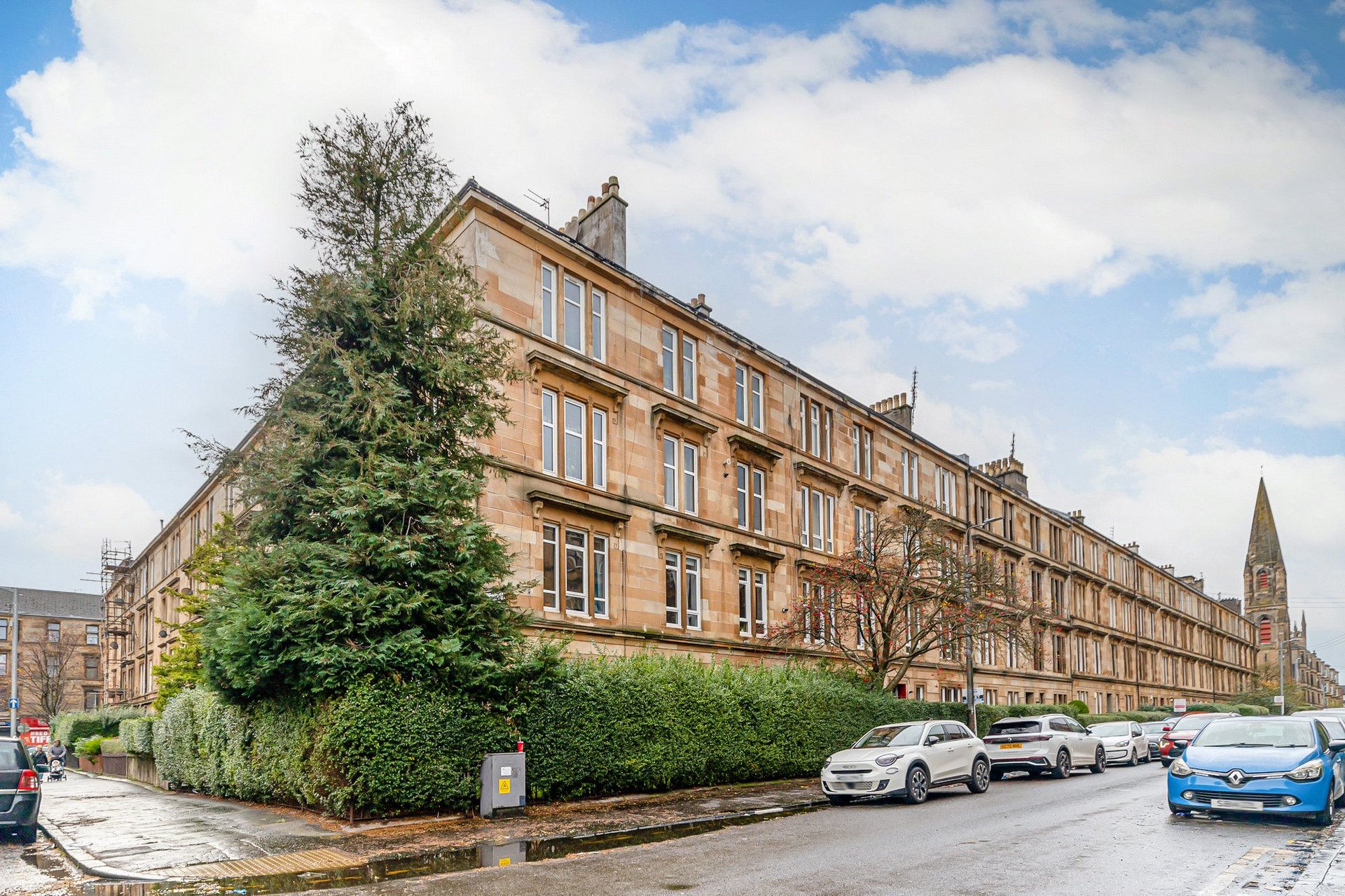 Flat 2/2, 3 Meadowpark Street, Dennistoun, Glasgow City, G31 2RU - Picture #30