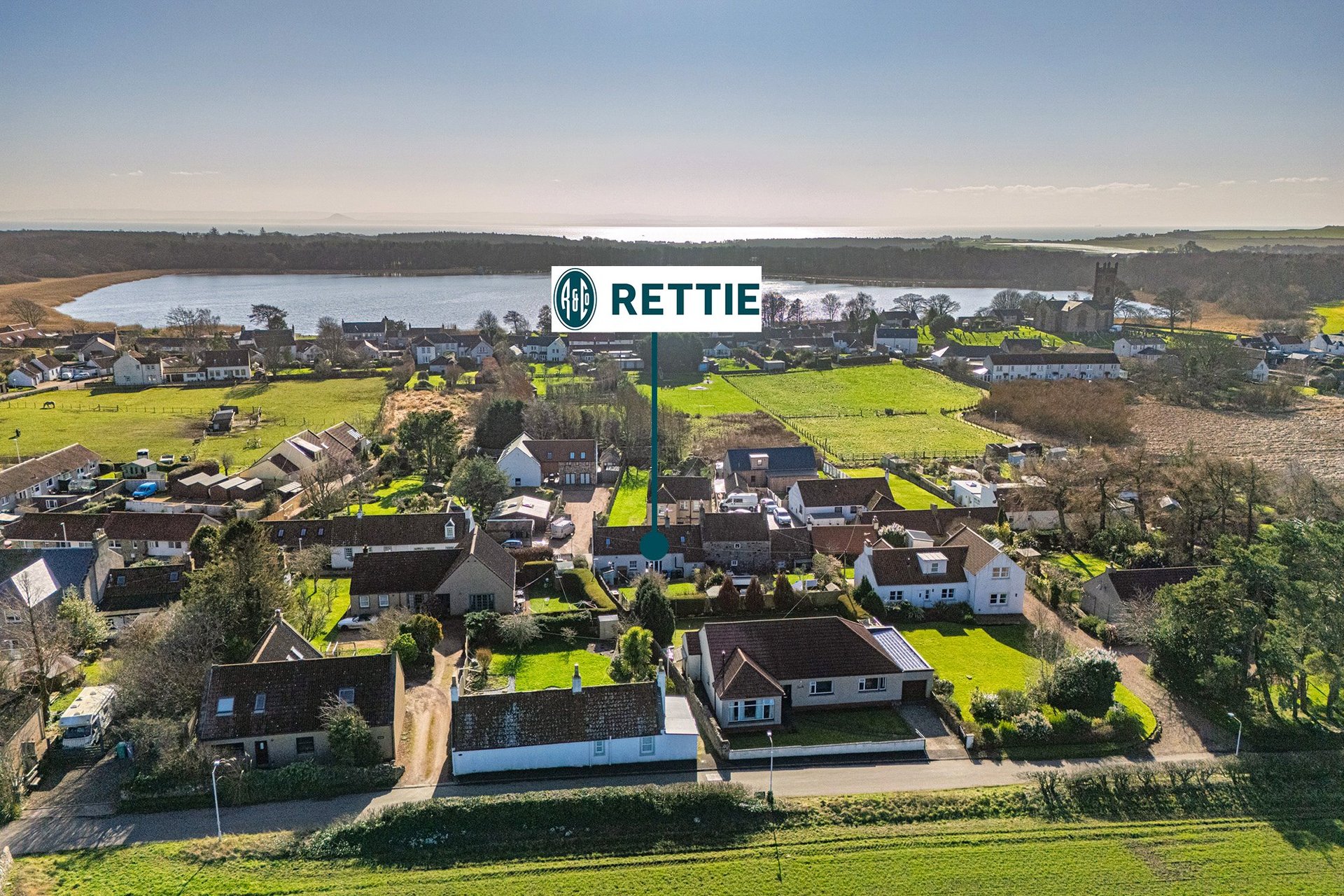 Jasmine Cottage, Meadow Road, Barnyards, Kilconquhar, Leven, KY9 1PD - Picture #28