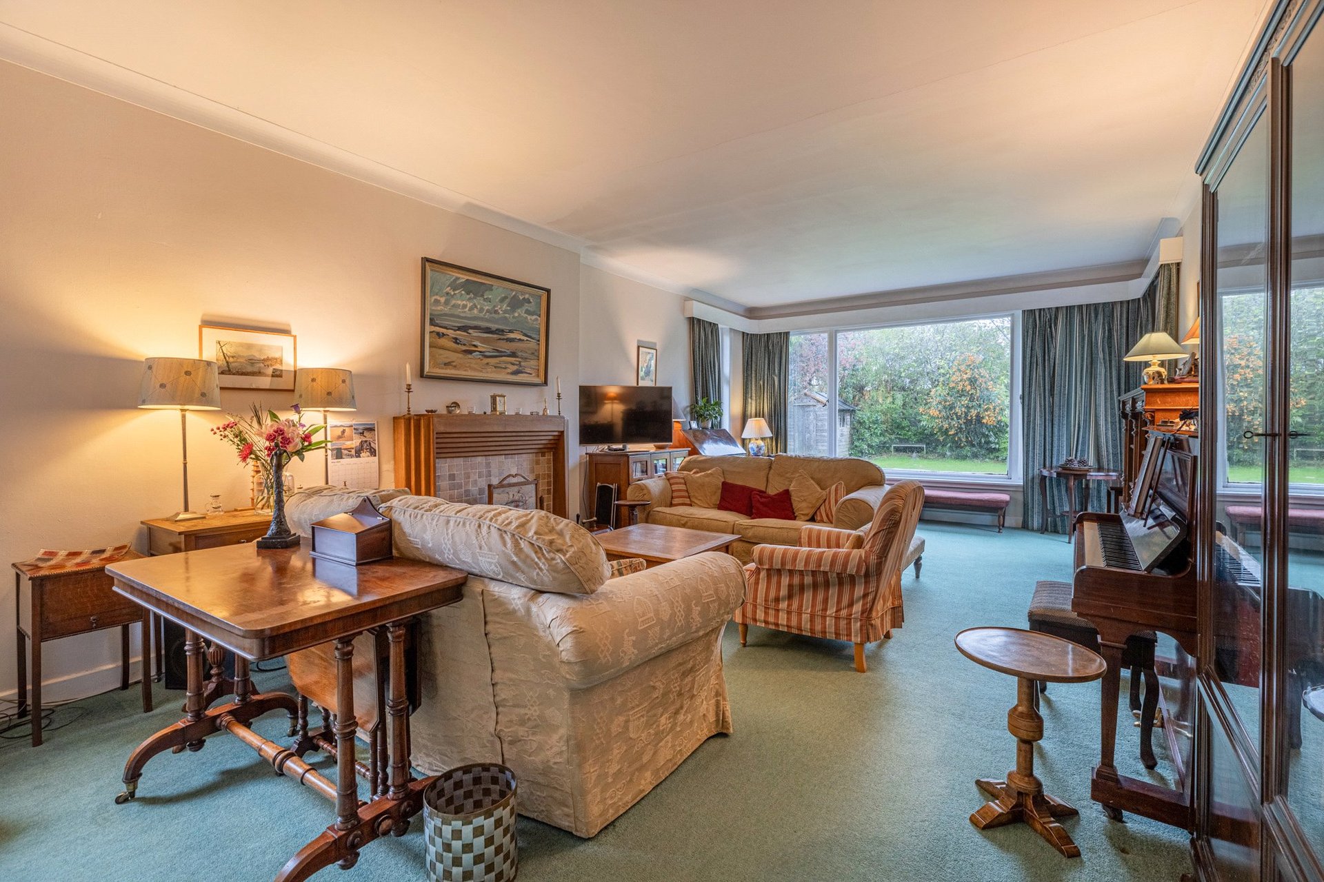 20 Lochend Drive, Bearsden, G61 1ED - Picture #5