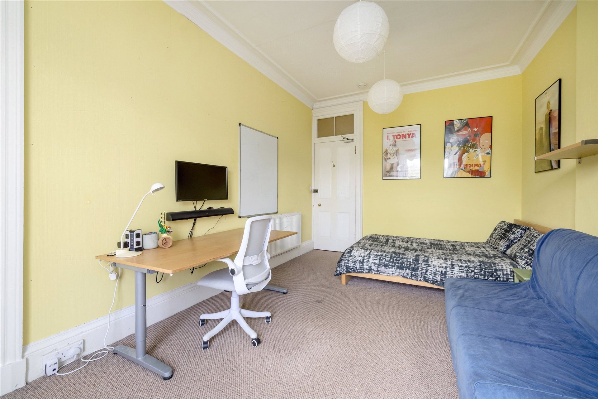 10 2f1, Brougham Place, Edinburgh, Midlothian, EH3 9HW - Picture #7