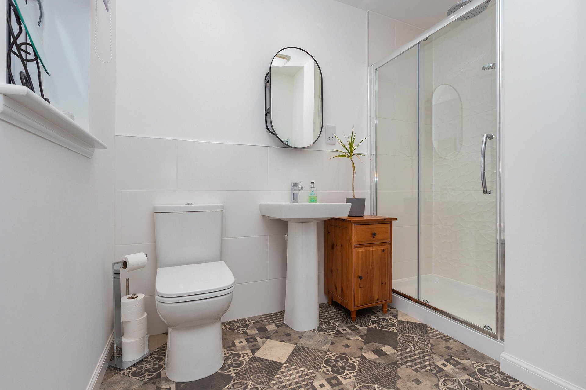 25 Coulters Crescent, Carmunnock, Clarkston, Glasgow, G76 9AY - Picture #27