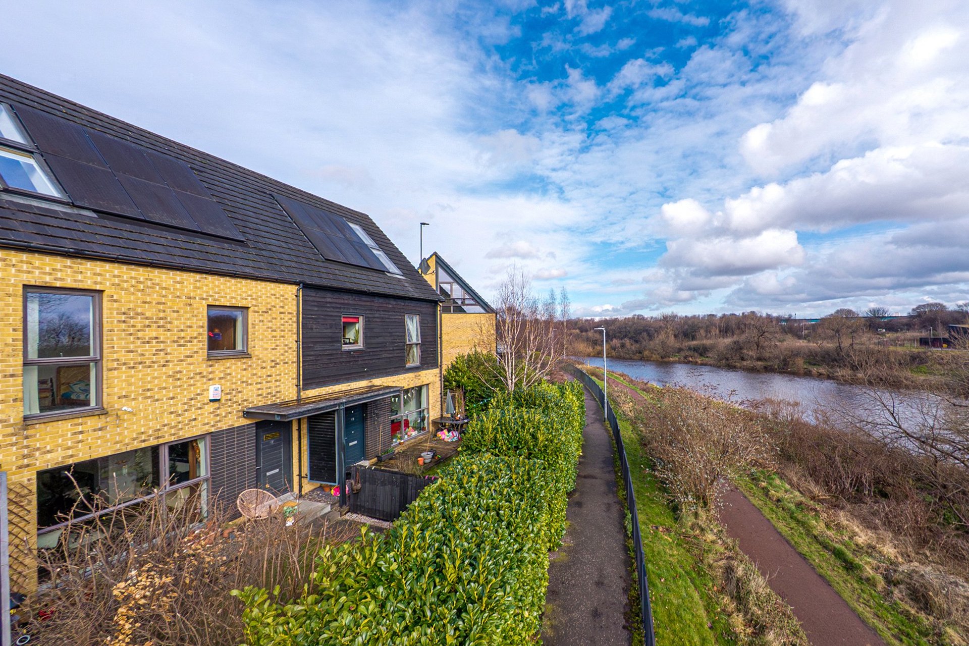 47 Vancouver Walk, Athletes' Village, Glasgow, G40 4TP - Picture #3