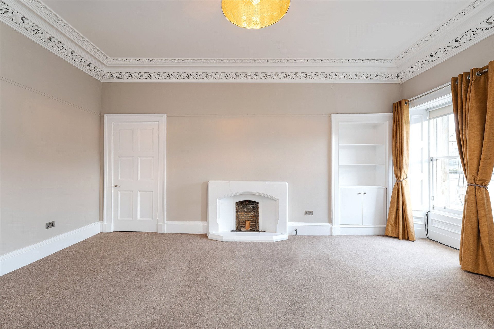 1/6 Coates Place, Edinburgh, EH3 7AA - Picture #3