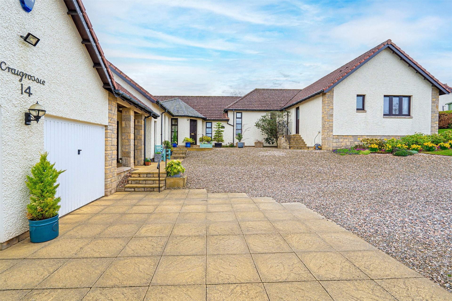 Craigrossie, 14 Comerton Place, Drumoig, Leuchars, KY16 0NQ - Picture #36