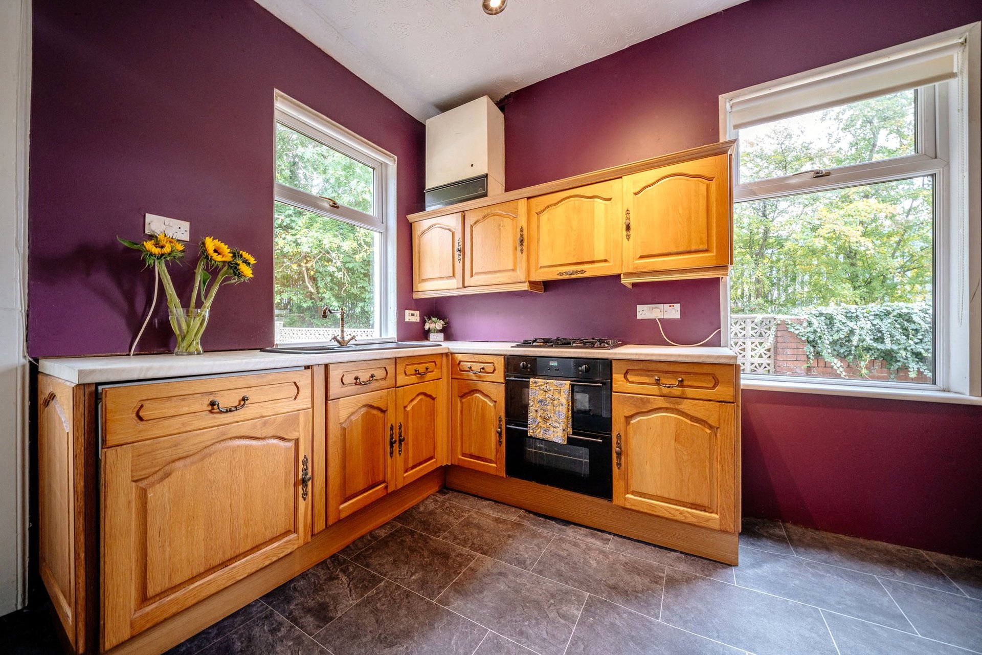 8 Cluny Villas, Jordanhill, Glasgow, G14 9JJ - Picture #16