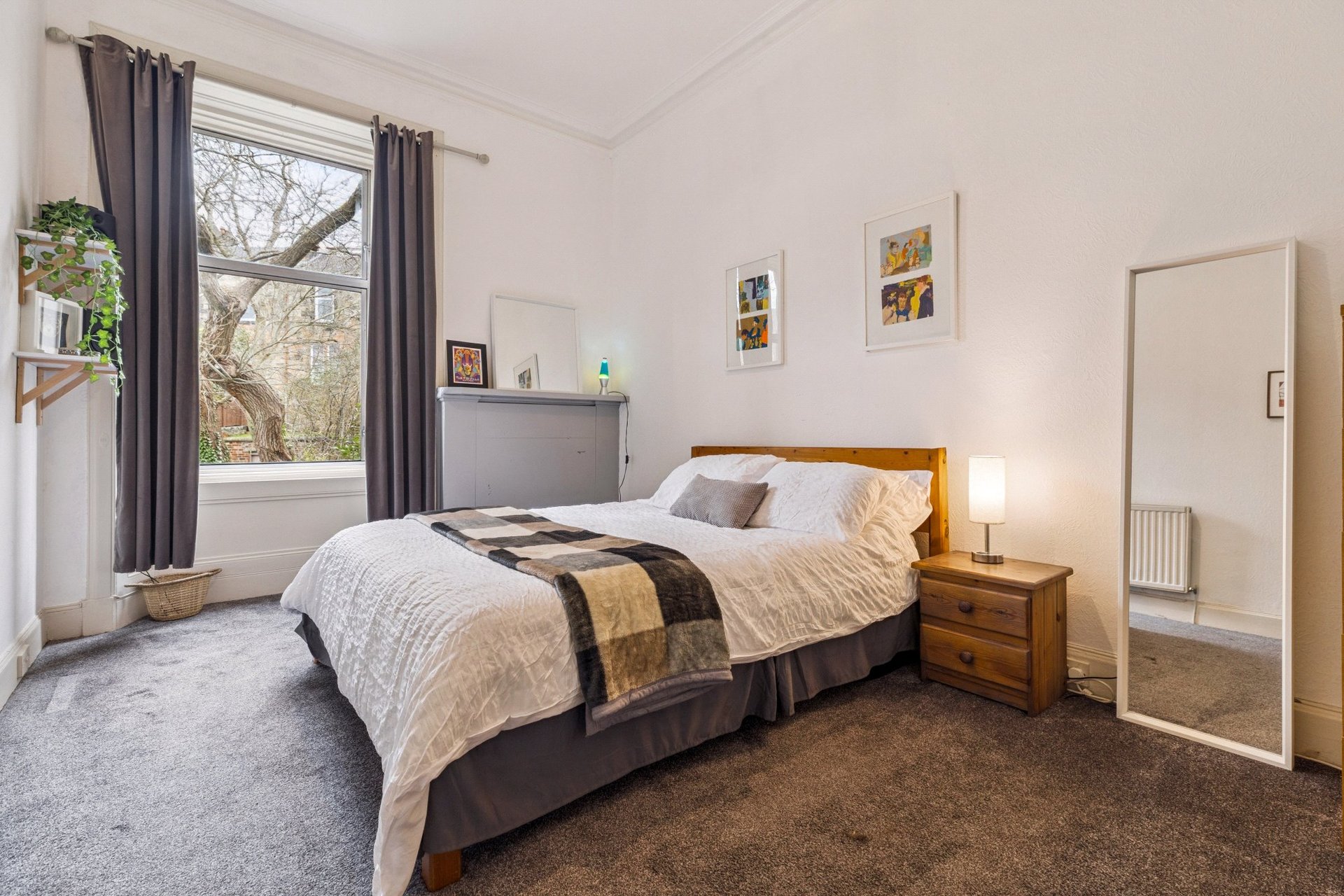 Flat 1/2, 13 Millbrae Crescent, Langside, Glasgow, G42 9UW - Picture #20